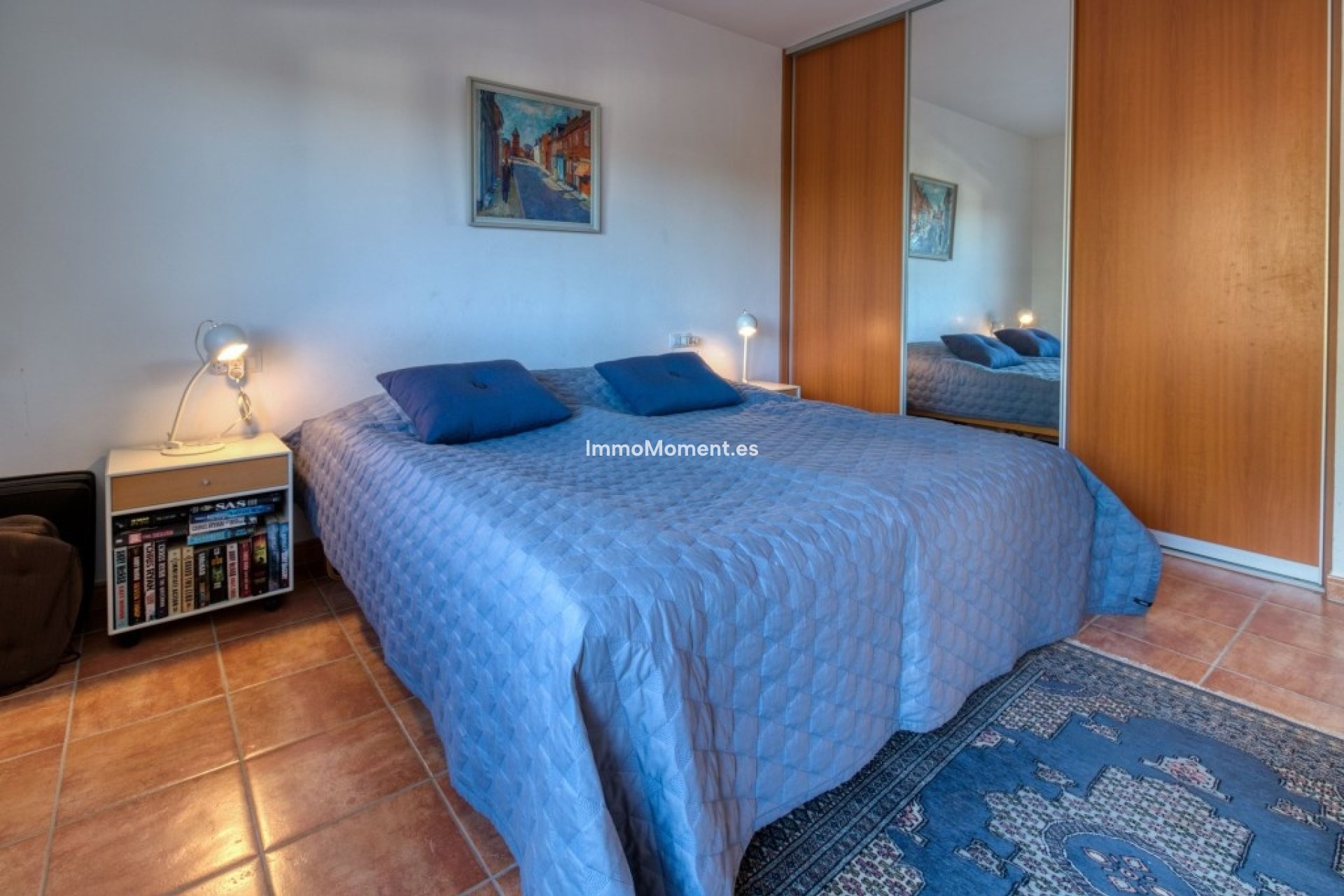 Bestaande woning - Vrijstaande villa - Mijas - Mijas Centro