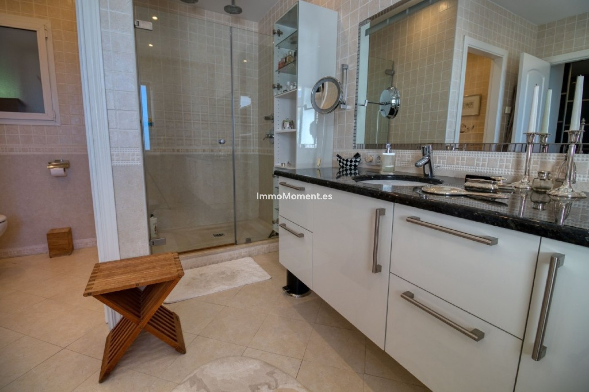 Bestaande woning - Vrijstaande villa - Mijas - Mijas Centro