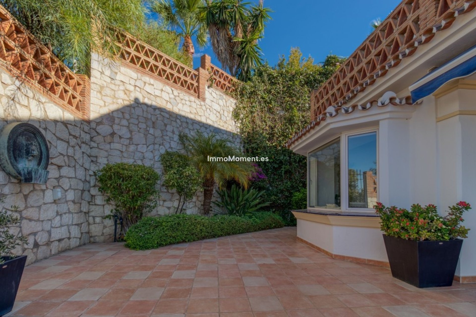 Bestaande woning - Vrijstaande villa - Mijas - Mijas Centro