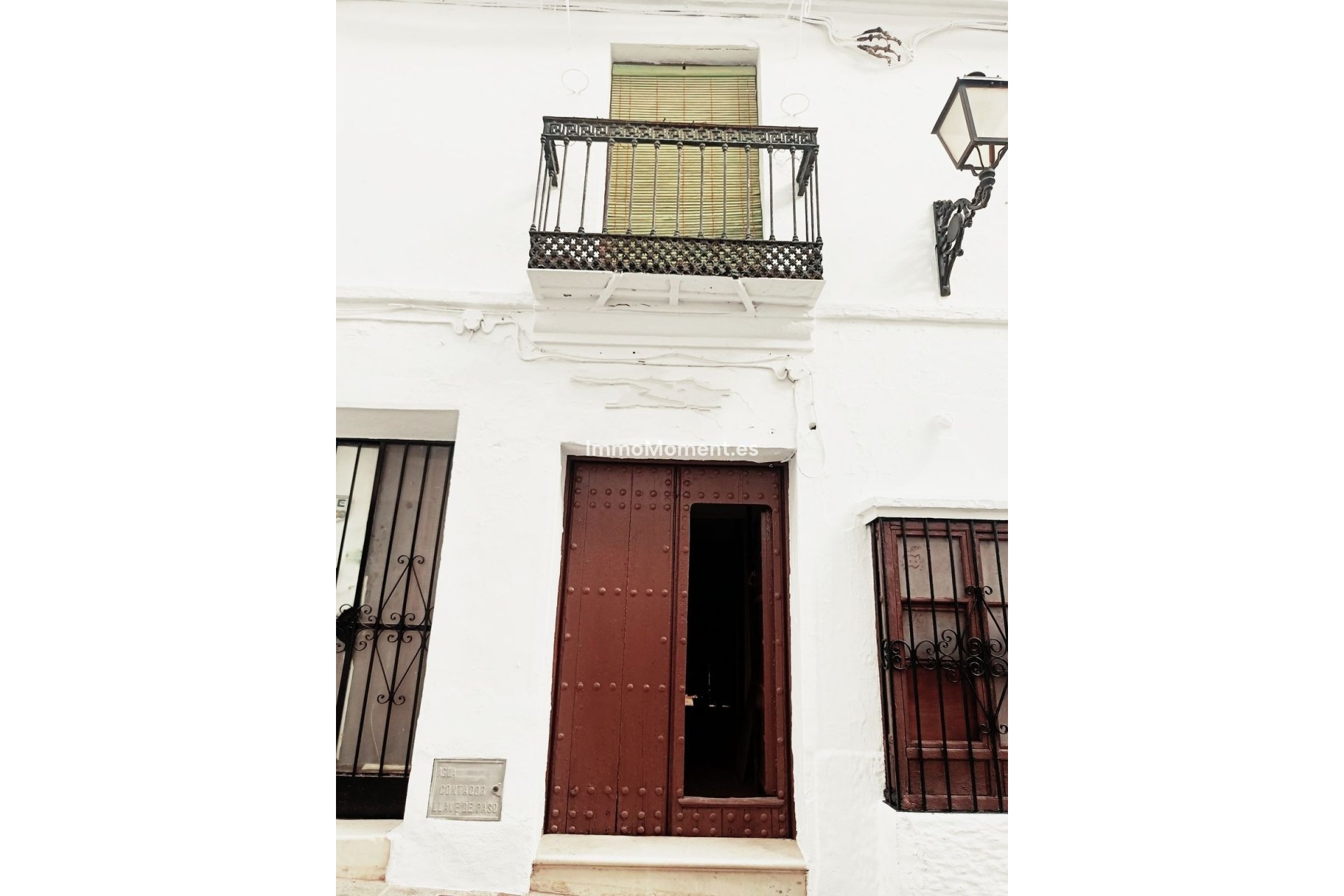 Bestaande woning - Vrijstaande villa - Mijas - Mijas Centro