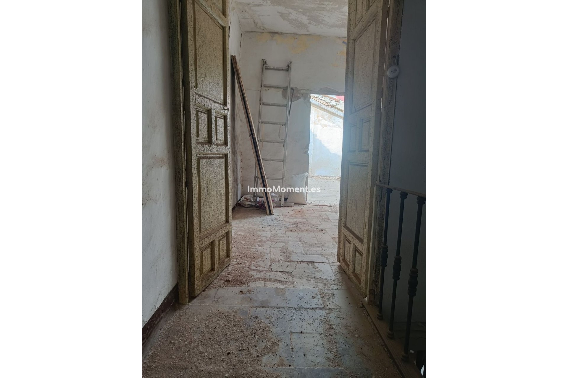 Bestaande woning - Vrijstaande villa - Mijas - Mijas Centro
