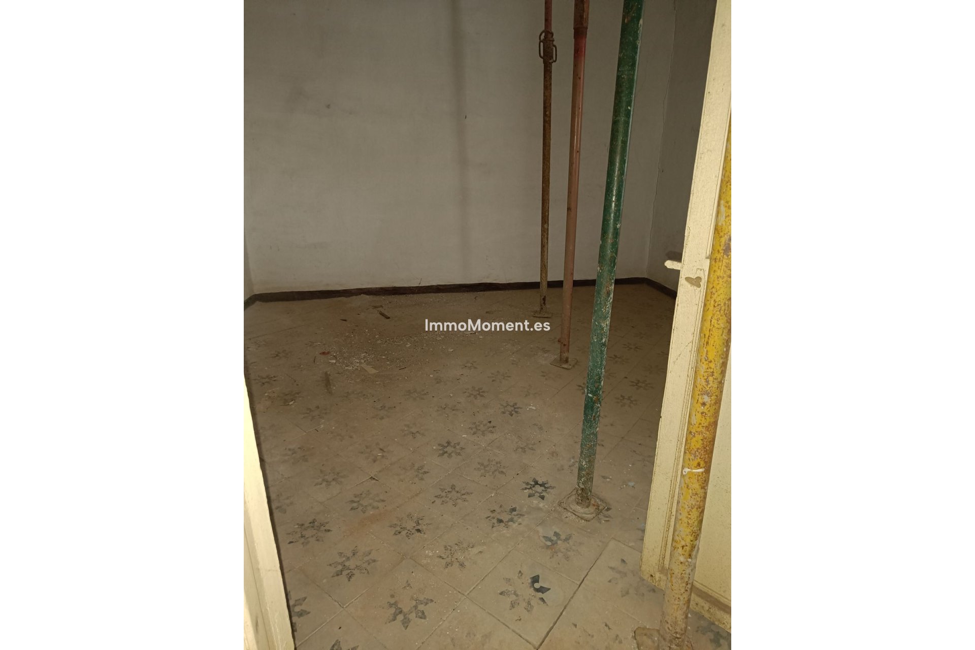 Bestaande woning - Vrijstaande villa - Mijas - Mijas Centro