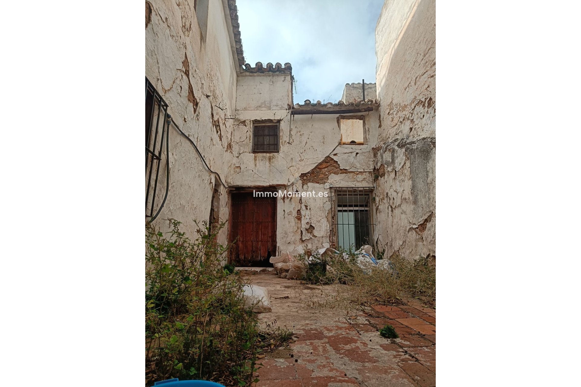 Bestaande woning - Vrijstaande villa - Mijas - Mijas Centro