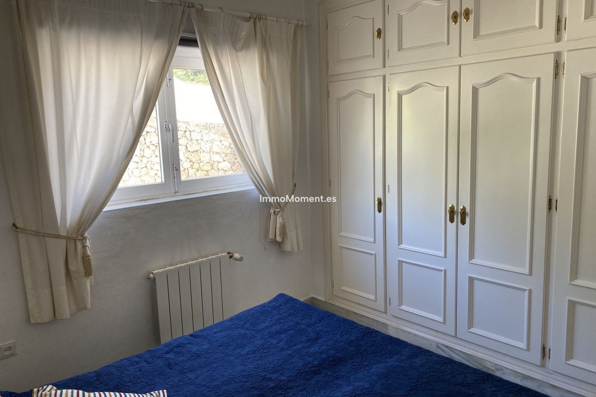 Bestaande woning - Vrijstaande villa - Mijas - Mijas Centro