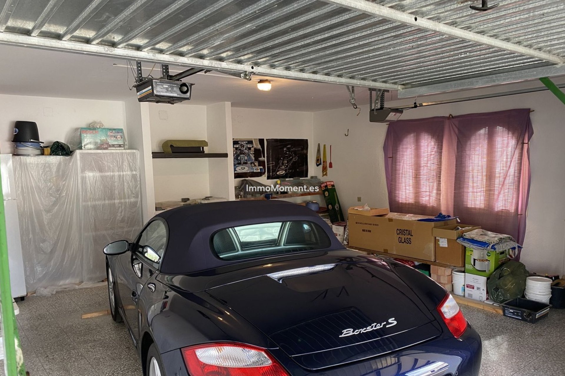 Bestaande woning - Vrijstaande villa - Mijas - Mijas Centro