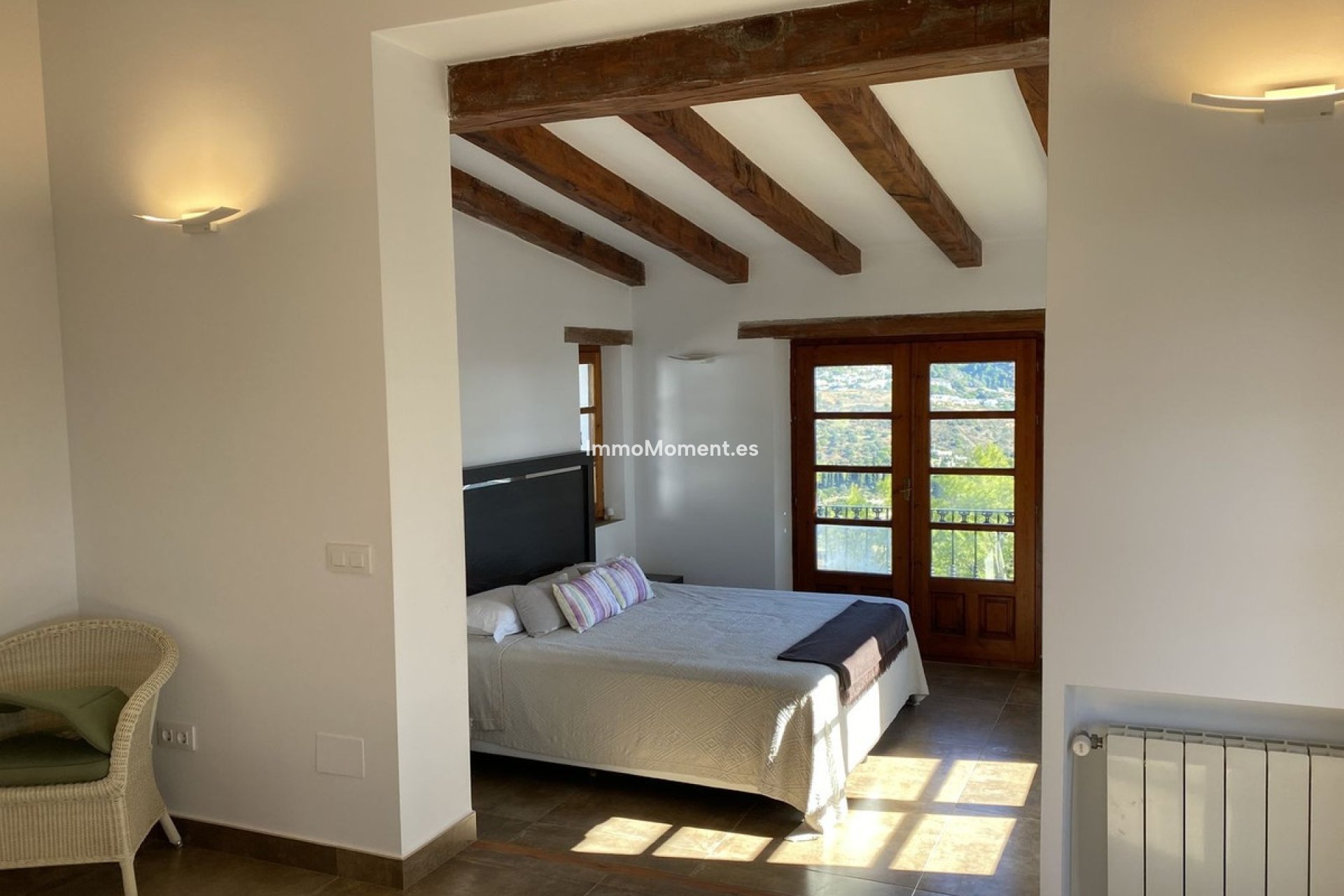 Bestaande woning - Vrijstaande villa - Mijas - Mijas Centro