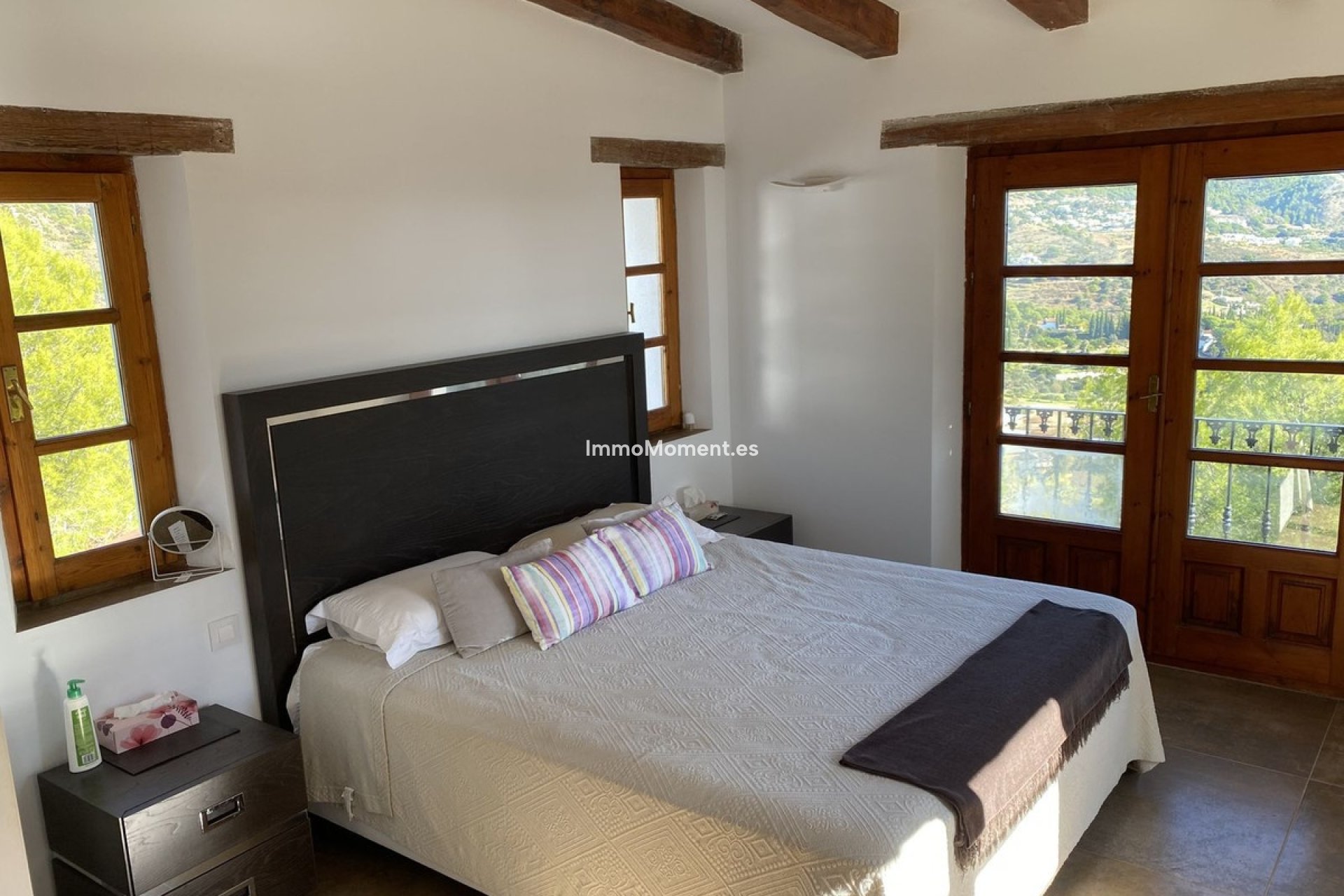 Bestaande woning - Vrijstaande villa - Mijas - Mijas Centro