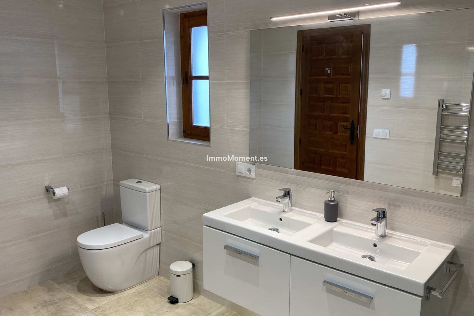 Bestaande woning - Vrijstaande villa - Mijas - Mijas Centro