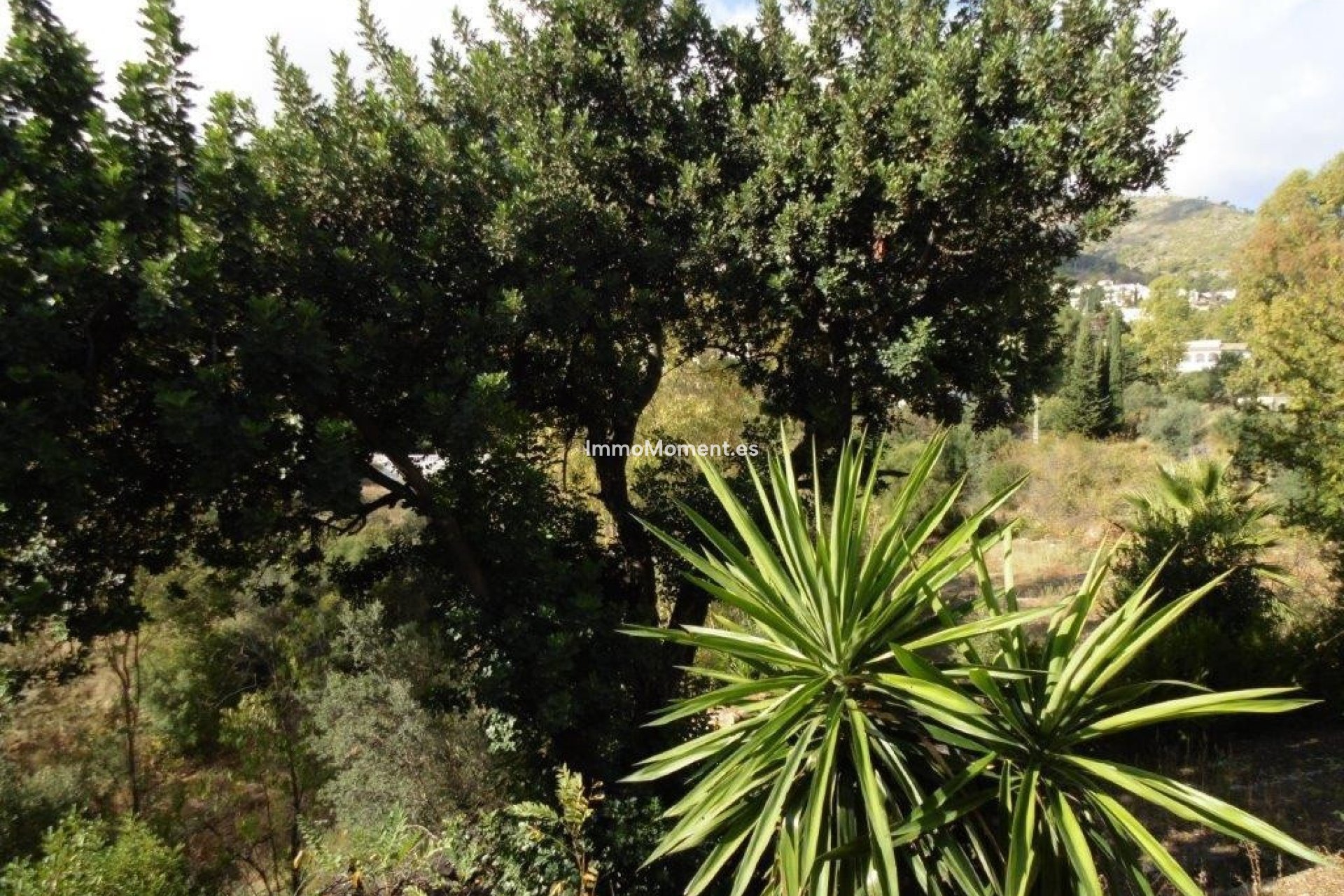 Bestaande woning - Vrijstaande villa - Mijas - Mijas Centro