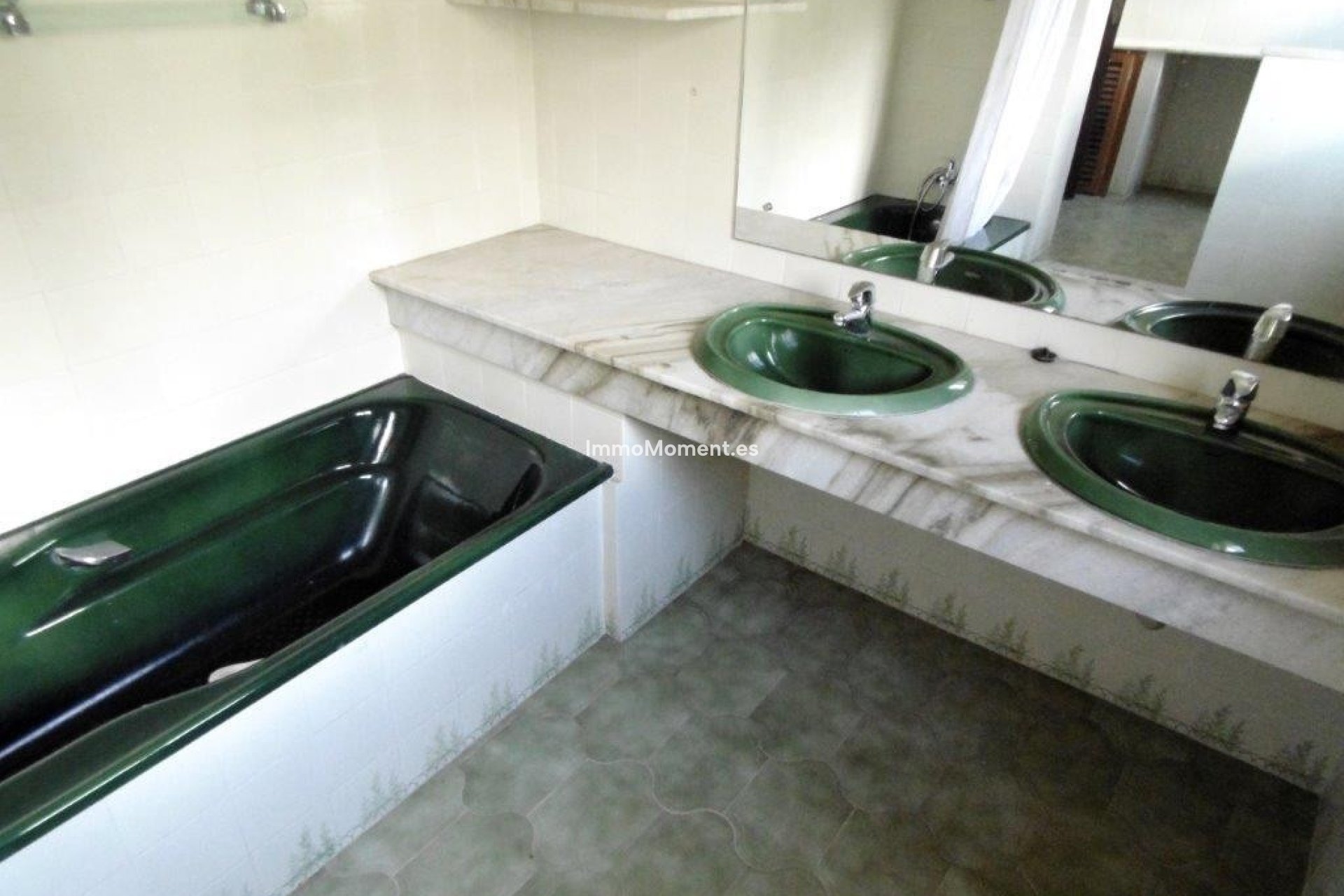Bestaande woning - Vrijstaande villa - Mijas - Mijas Centro