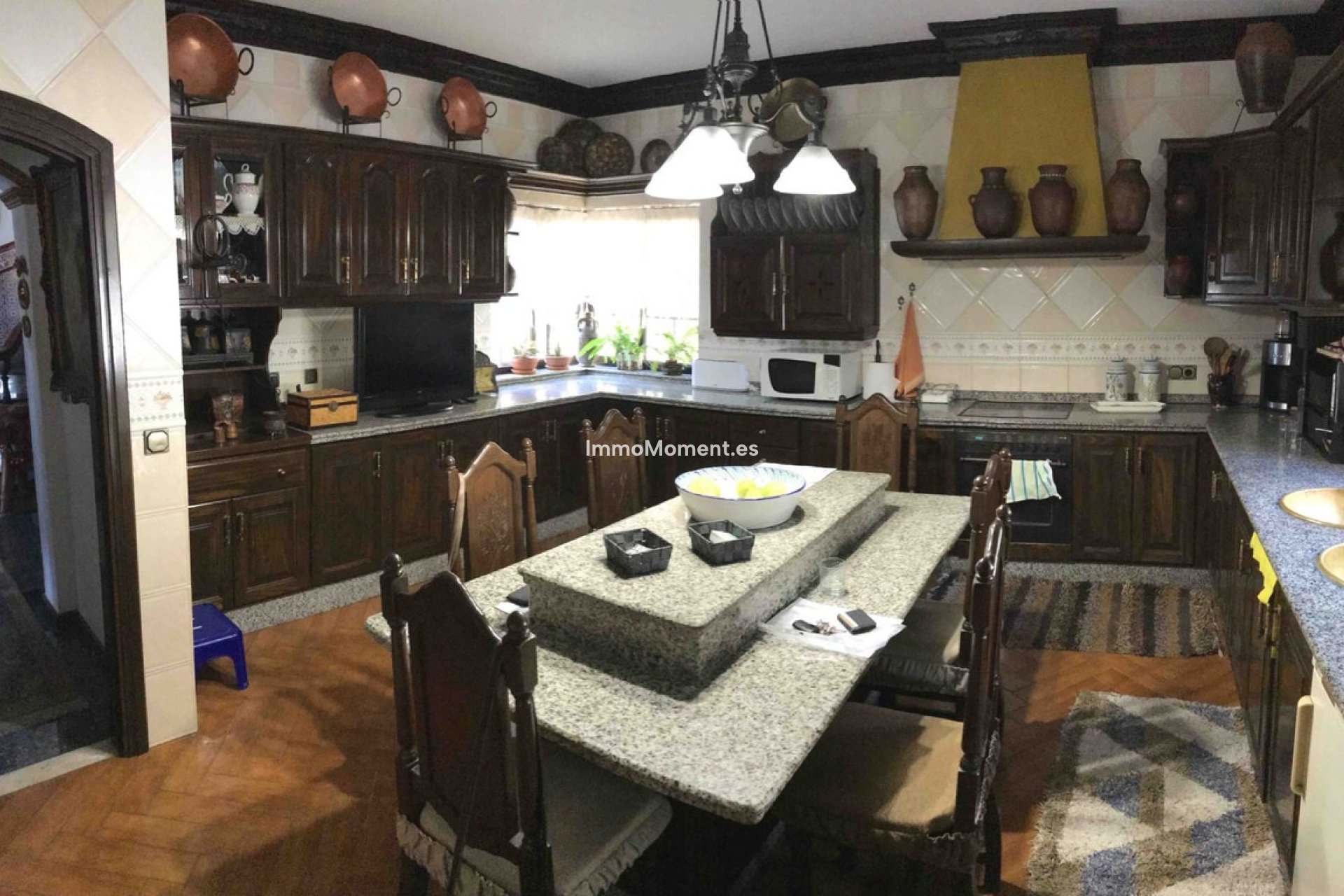 Bestaande woning - Vrijstaande villa - Mijas - Mijas Centro