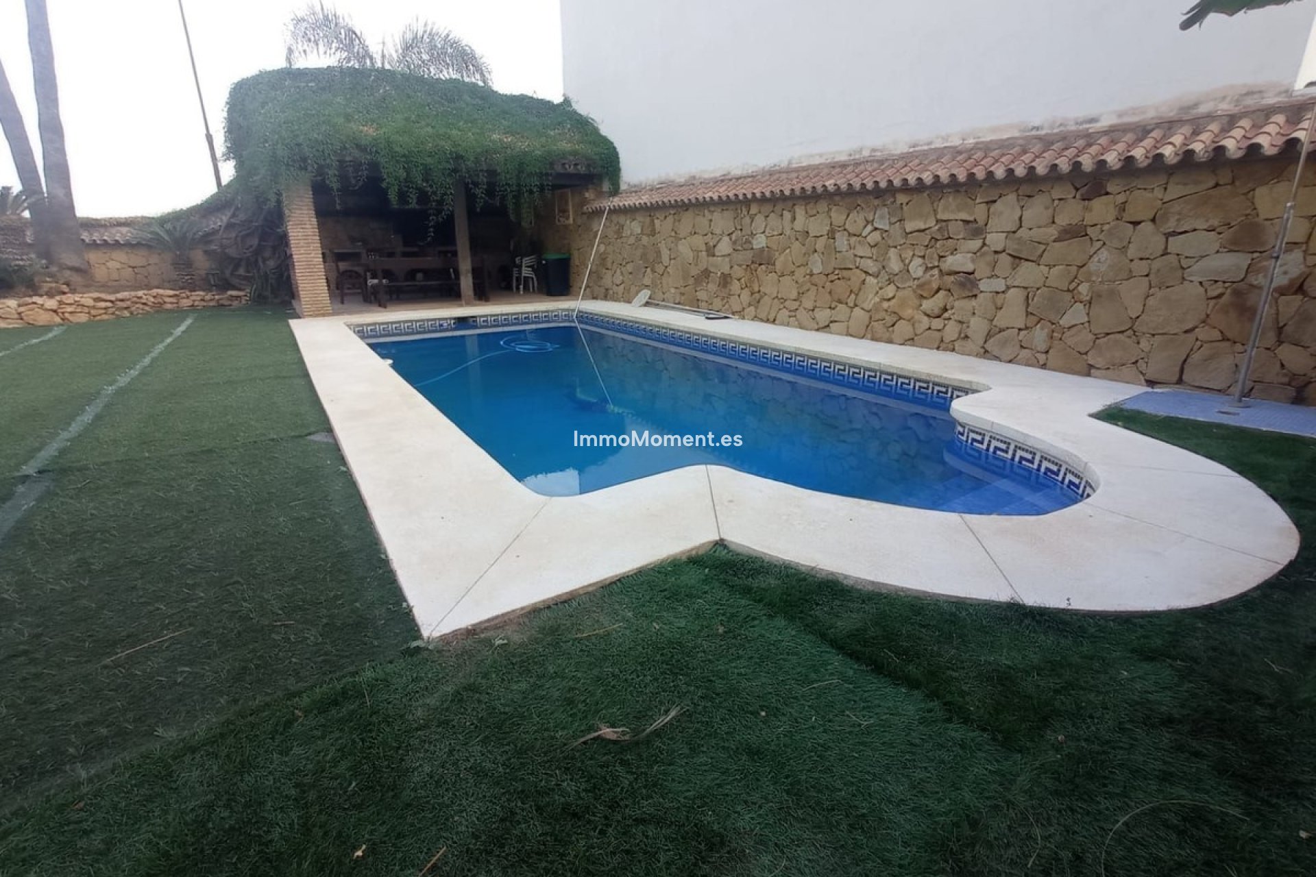 Bestaande woning - Vrijstaande villa - Mijas - Mijas Centro