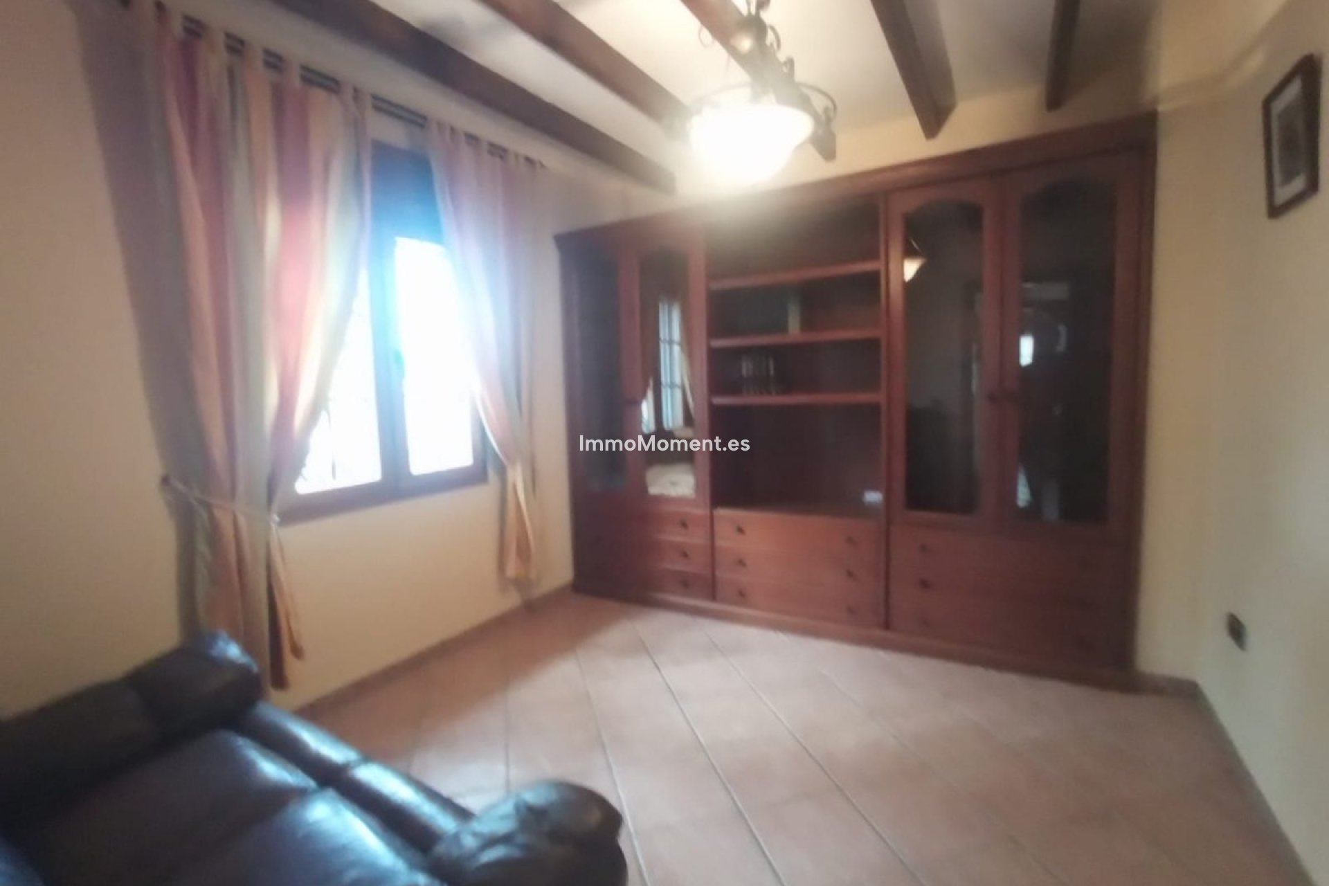 Bestaande woning - Vrijstaande villa - Mijas - Mijas Centro
