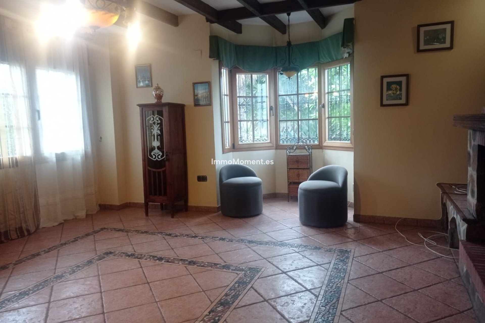 Bestaande woning - Vrijstaande villa - Mijas - Mijas Centro