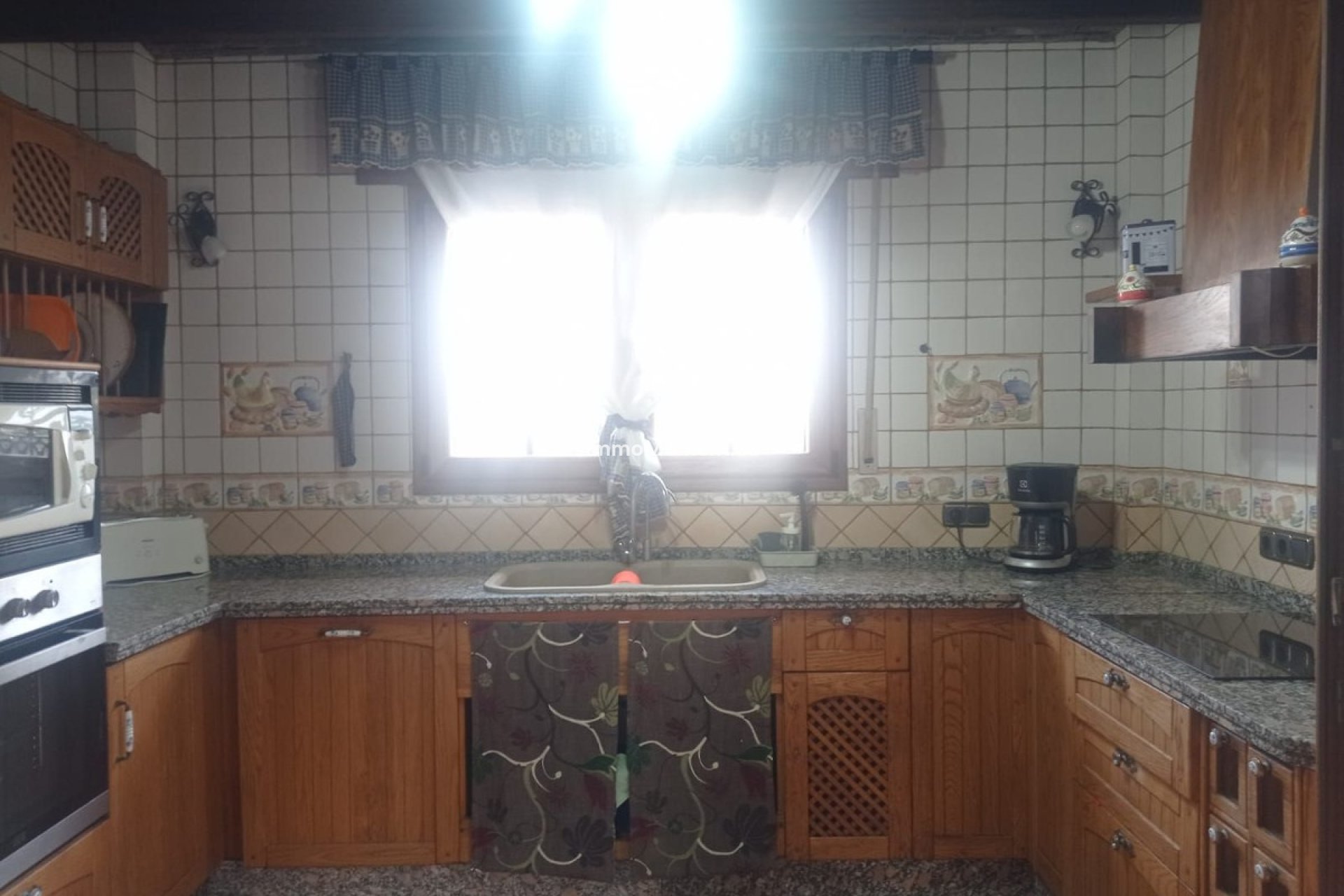 Bestaande woning - Vrijstaande villa - Mijas - Mijas Centro