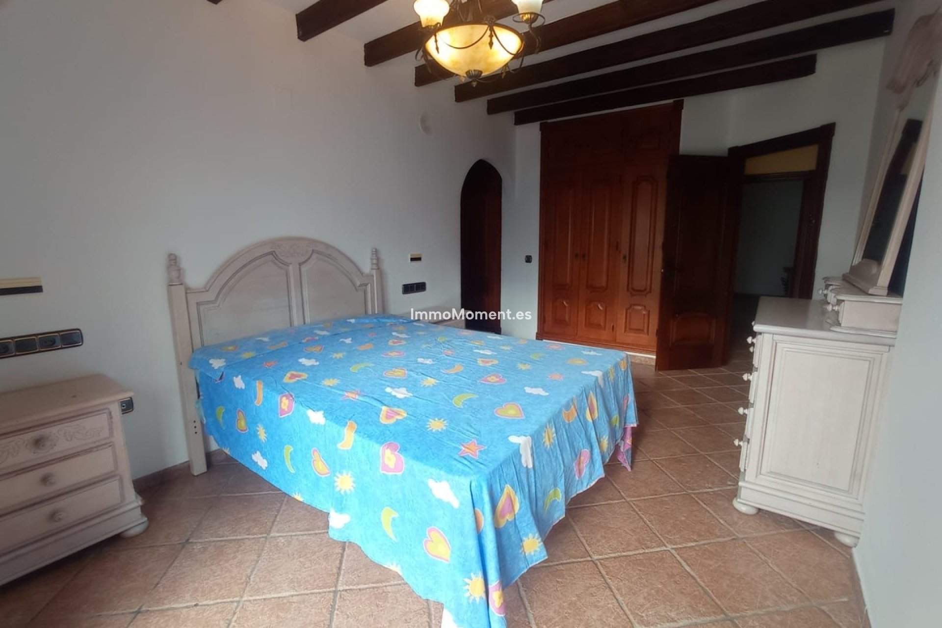 Bestaande woning - Vrijstaande villa - Mijas - Mijas Centro