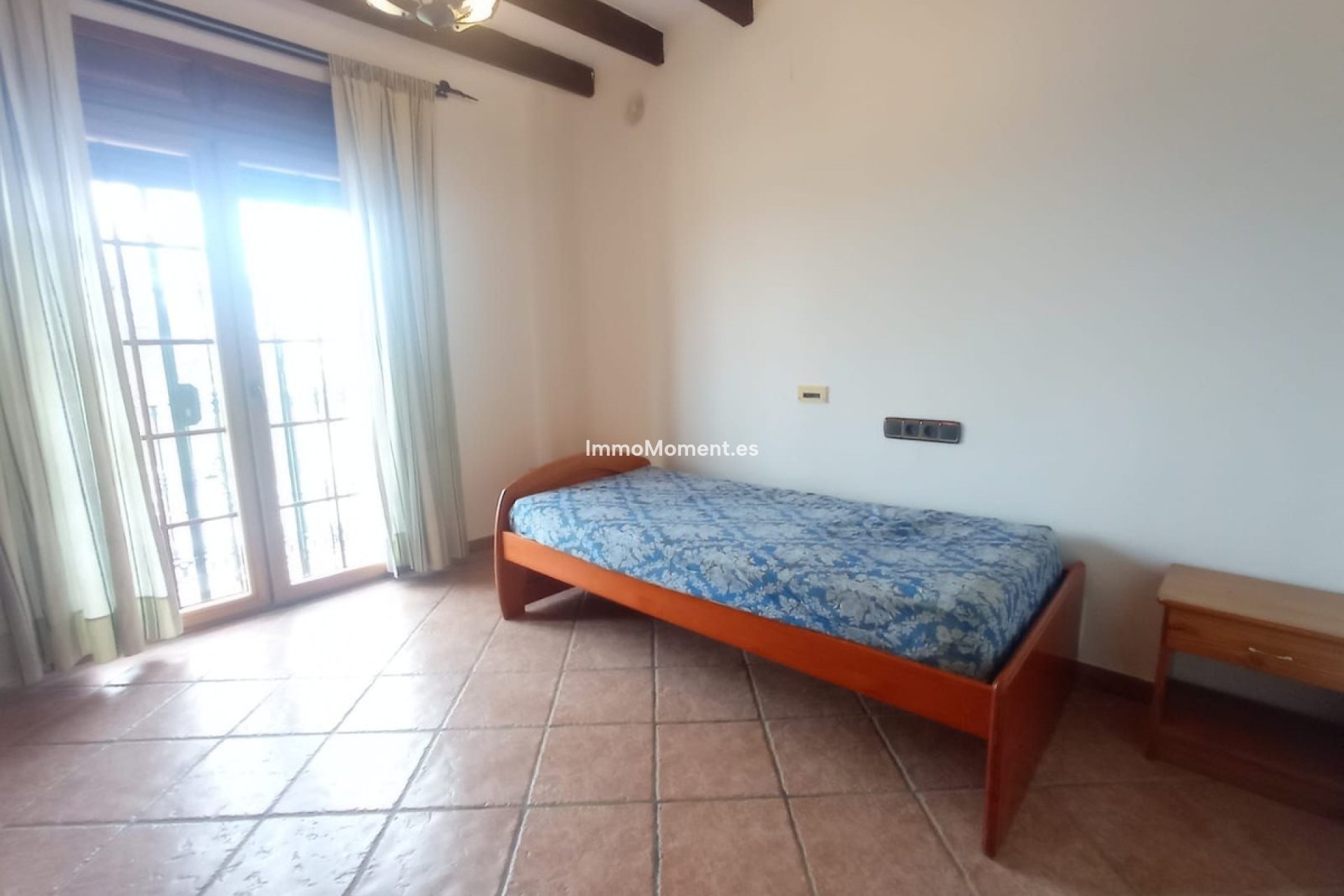 Bestaande woning - Vrijstaande villa - Mijas - Mijas Centro