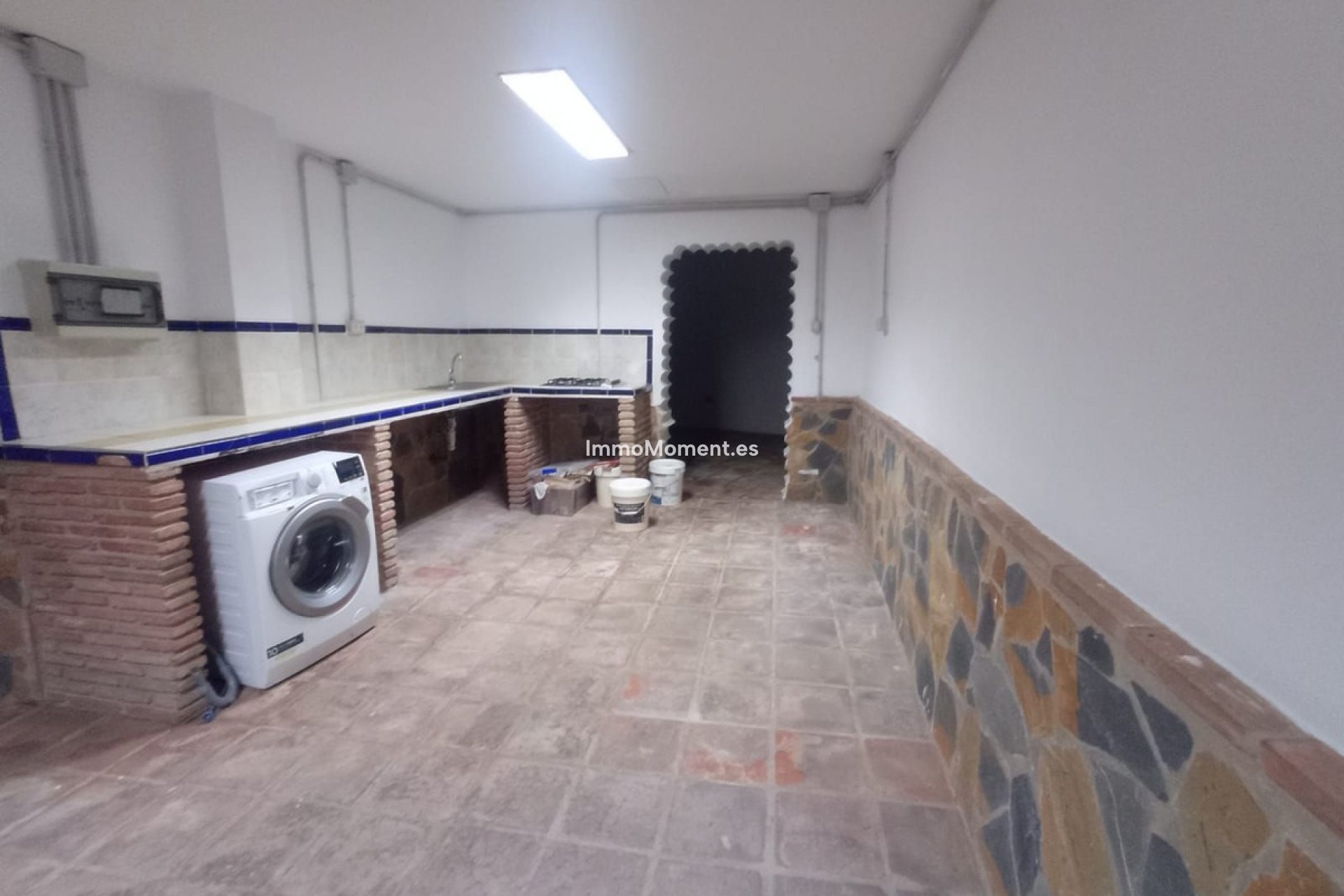 Bestaande woning - Vrijstaande villa - Mijas - Mijas Centro