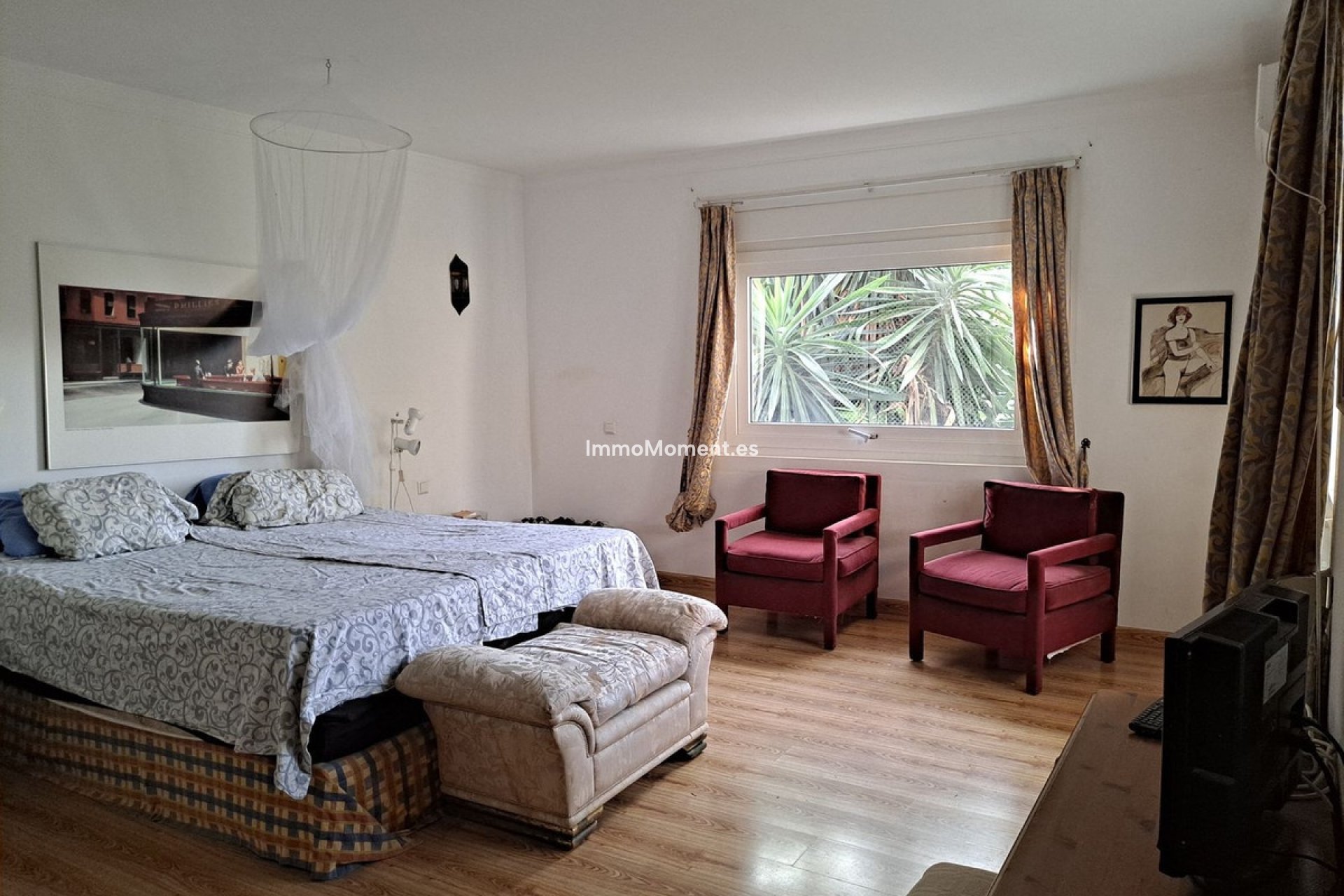 Bestaande woning - Vrijstaande villa - Mijas - Mijas Centro