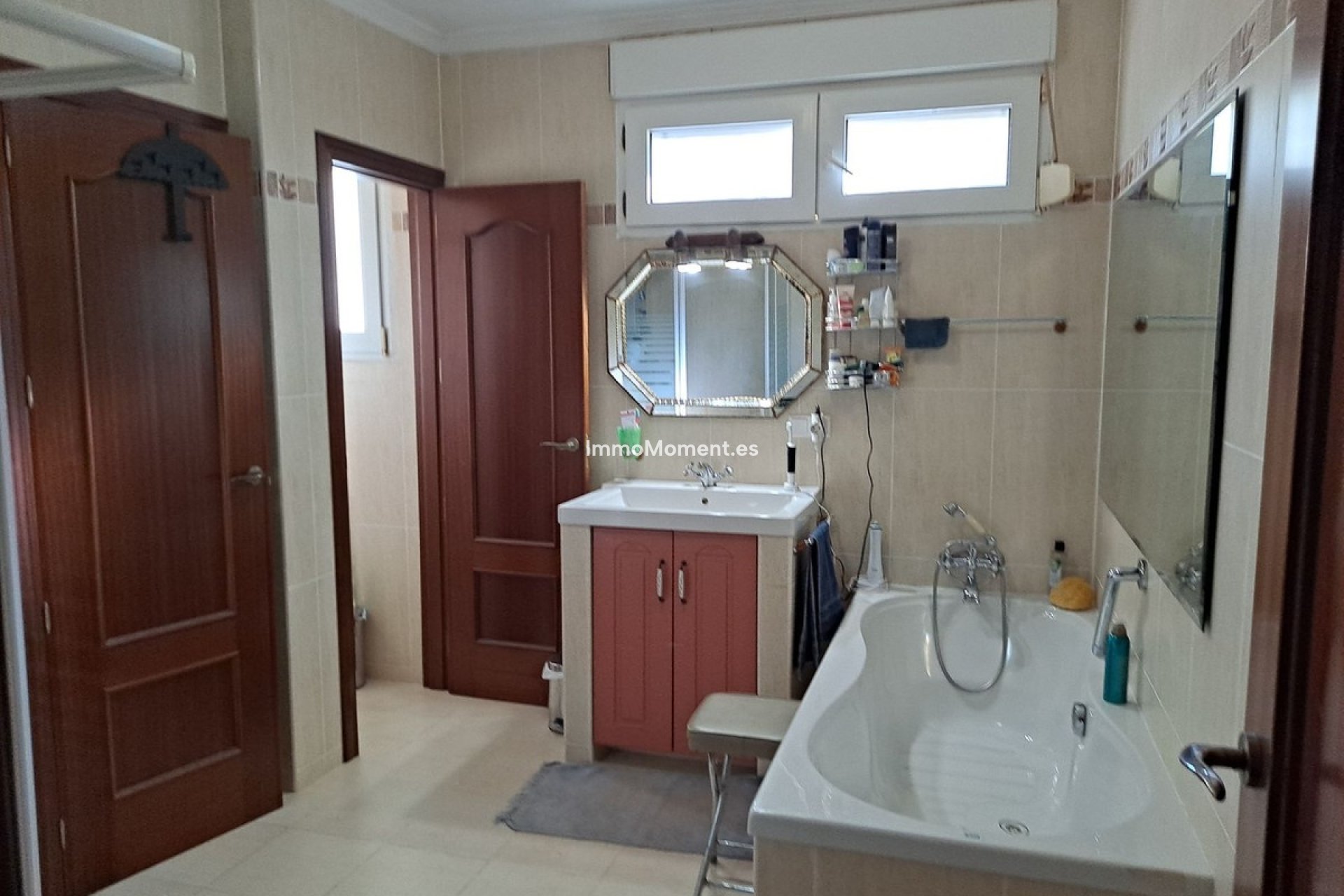 Bestaande woning - Vrijstaande villa - Mijas - Mijas Centro