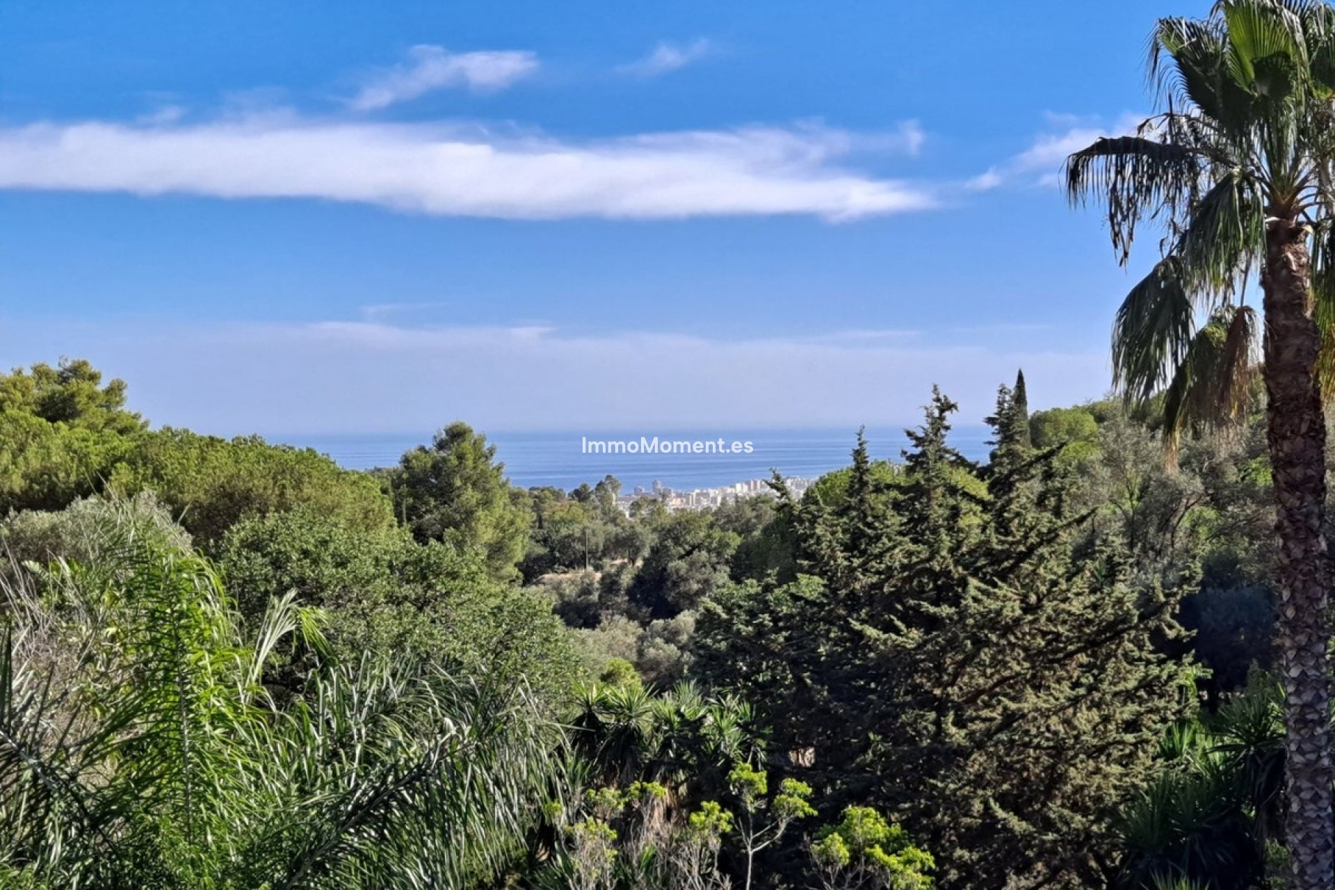Bestaande woning - Vrijstaande villa - Mijas - Mijas Centro