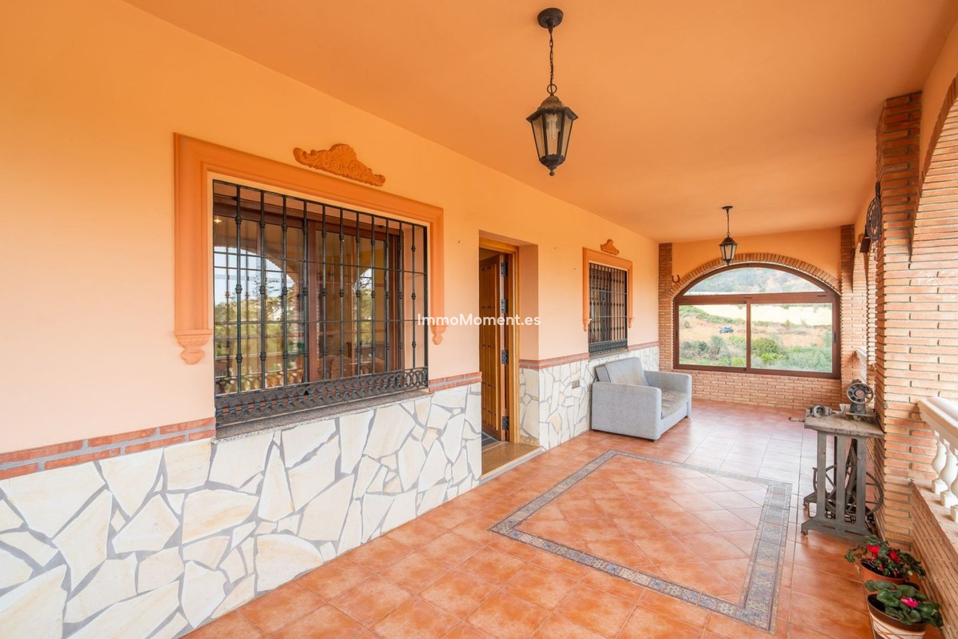 Bestaande woning - Vrijstaande villa - Mijas - Mijas Centro