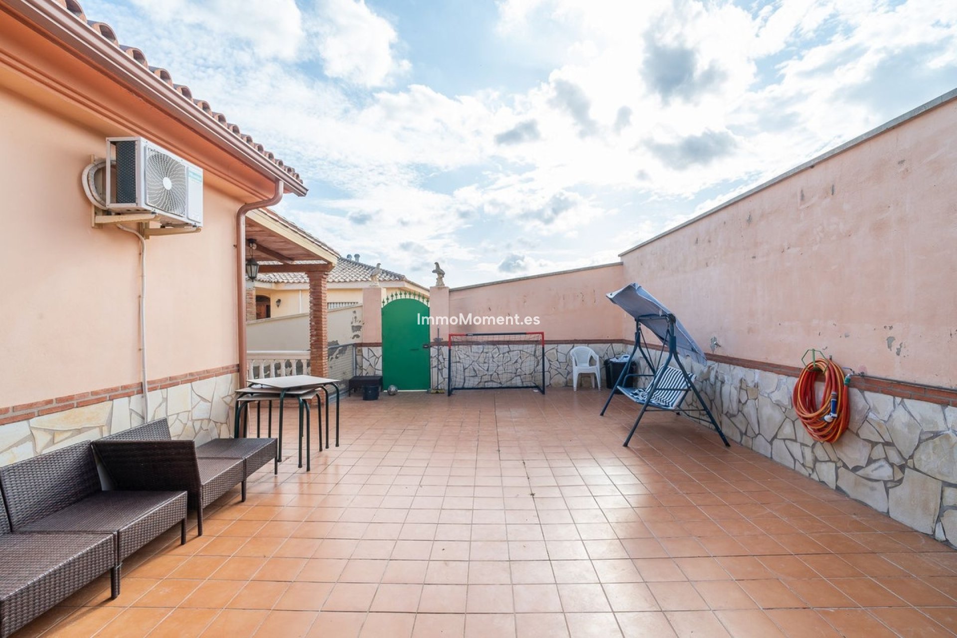 Bestaande woning - Vrijstaande villa - Mijas - Mijas Centro