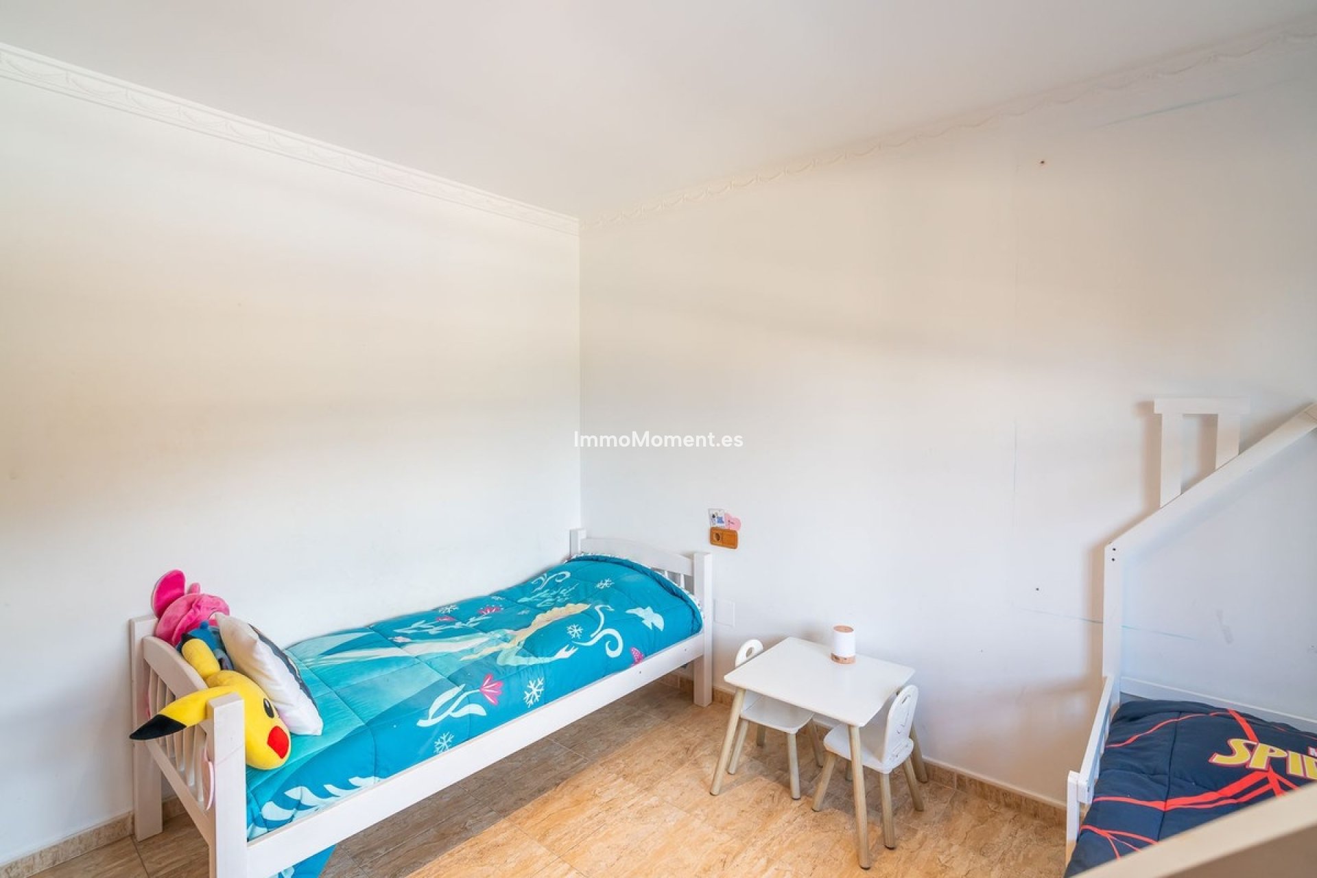 Bestaande woning - Vrijstaande villa - Mijas - Mijas Centro