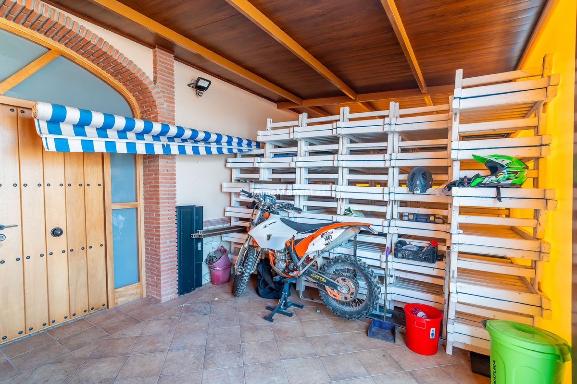 Bestaande woning - Vrijstaande villa - Mijas - Mijas Centro