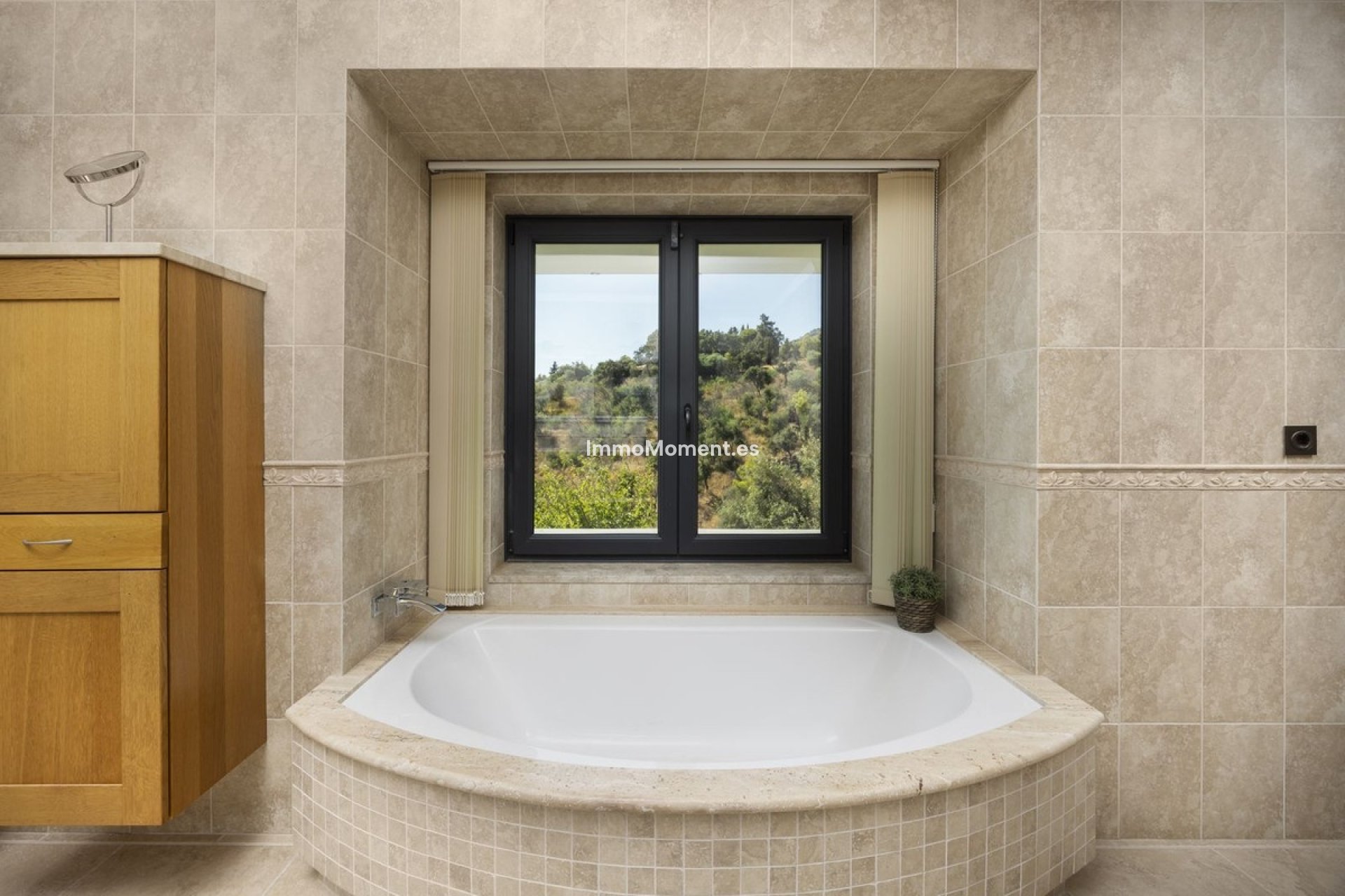Bestaande woning - Vrijstaande villa - Mijas - Mijas Centro