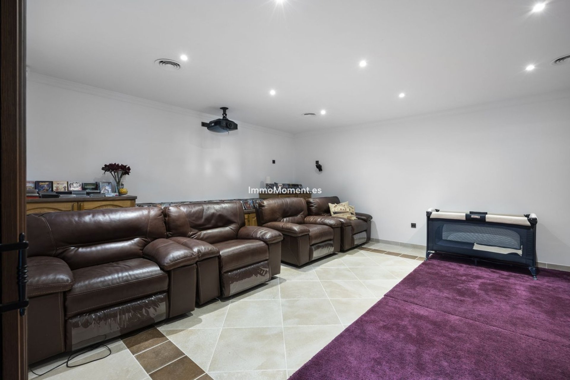 Bestaande woning - Vrijstaande villa - Mijas - Mijas Centro
