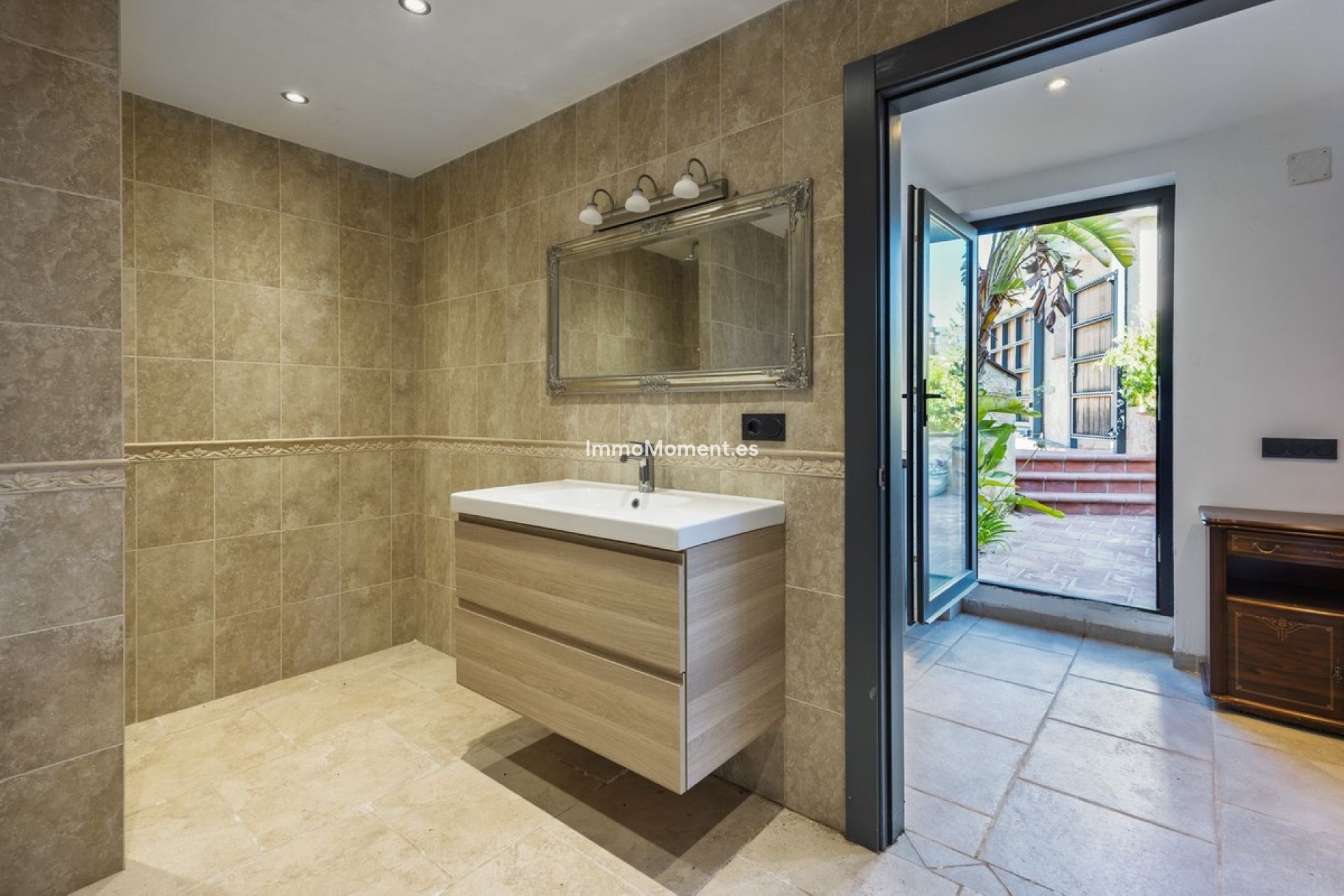 Bestaande woning - Vrijstaande villa - Mijas - Mijas Centro