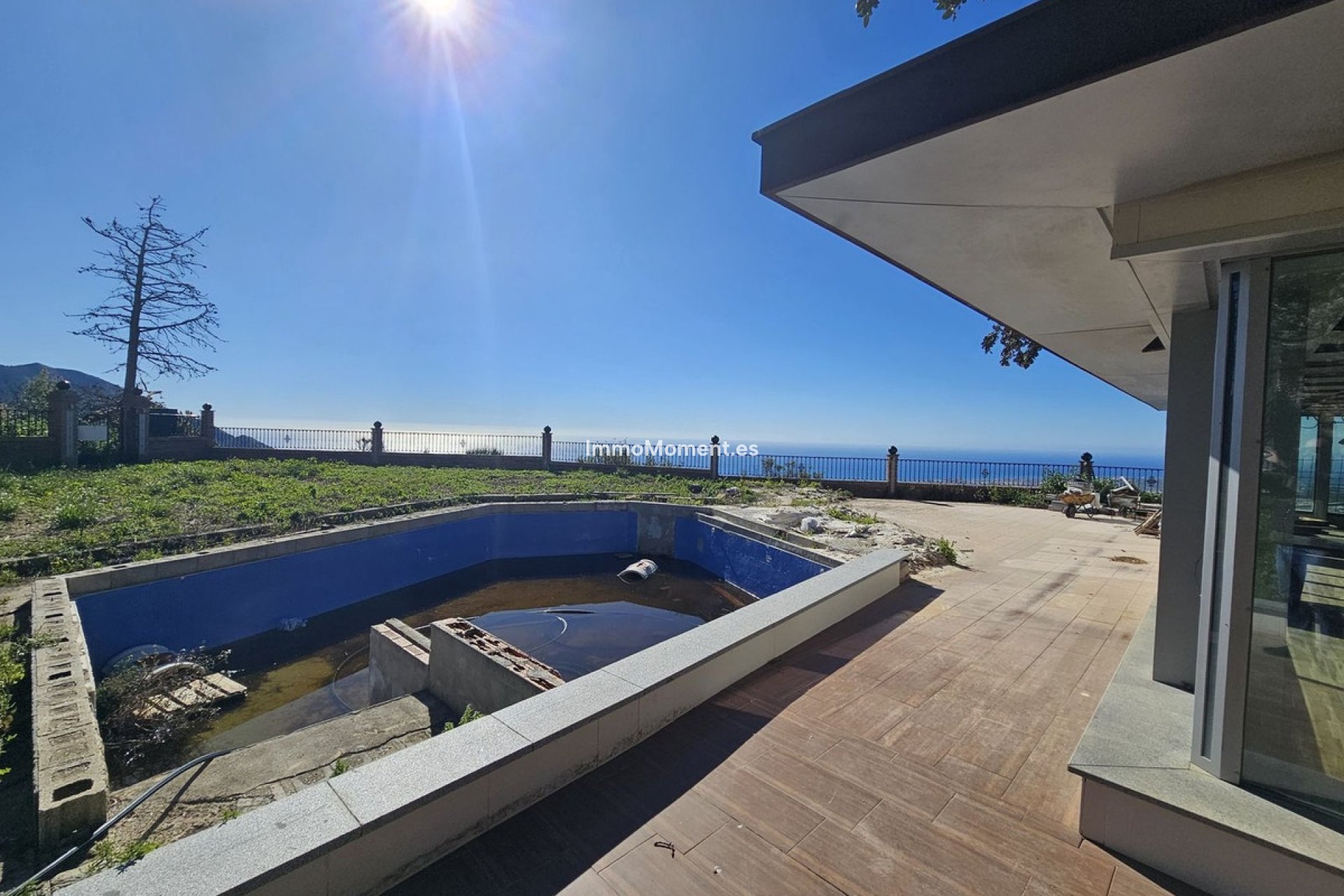 Bestaande woning - Vrijstaande villa - Mijas - Mijas Centro