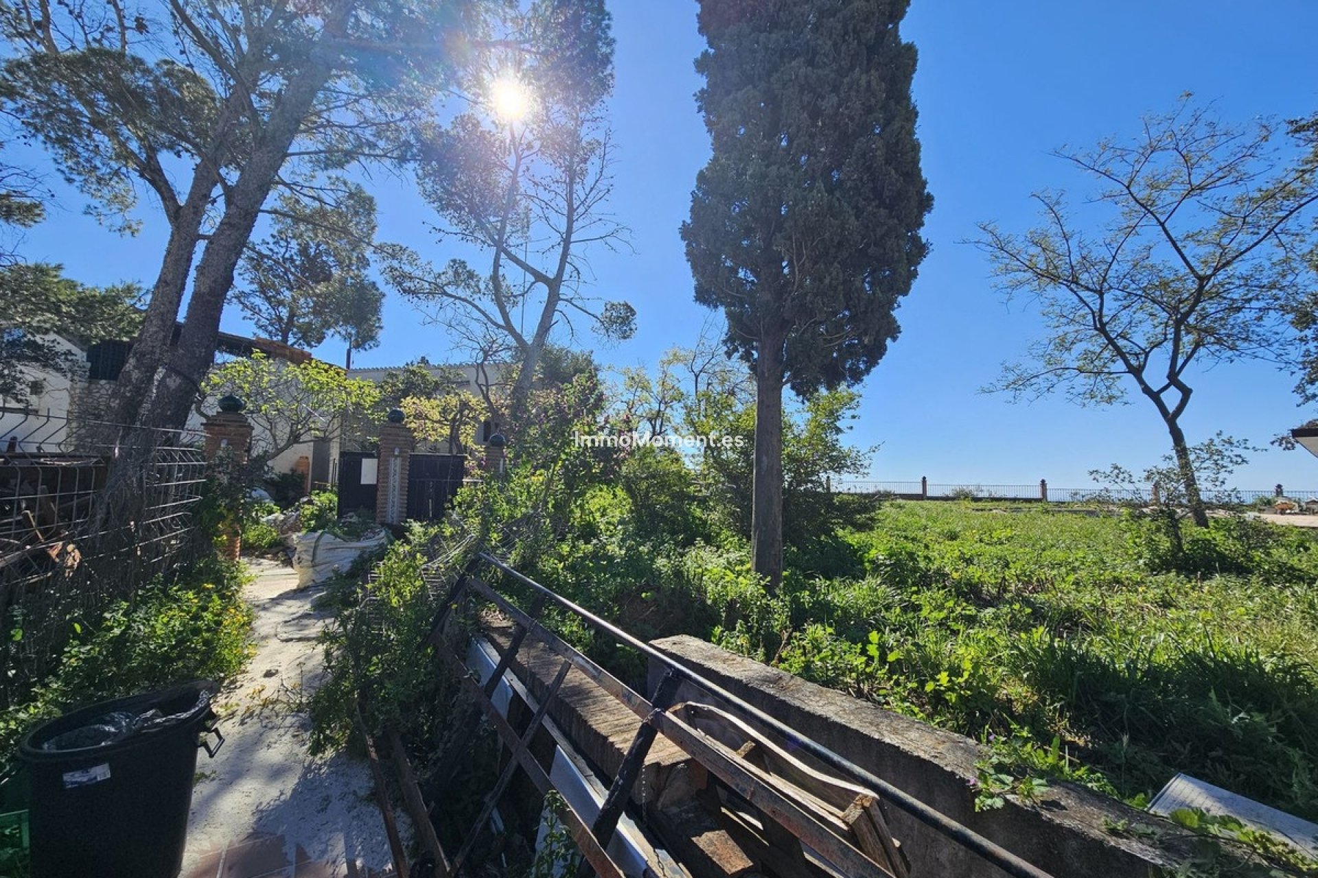 Bestaande woning - Vrijstaande villa - Mijas - Mijas Centro