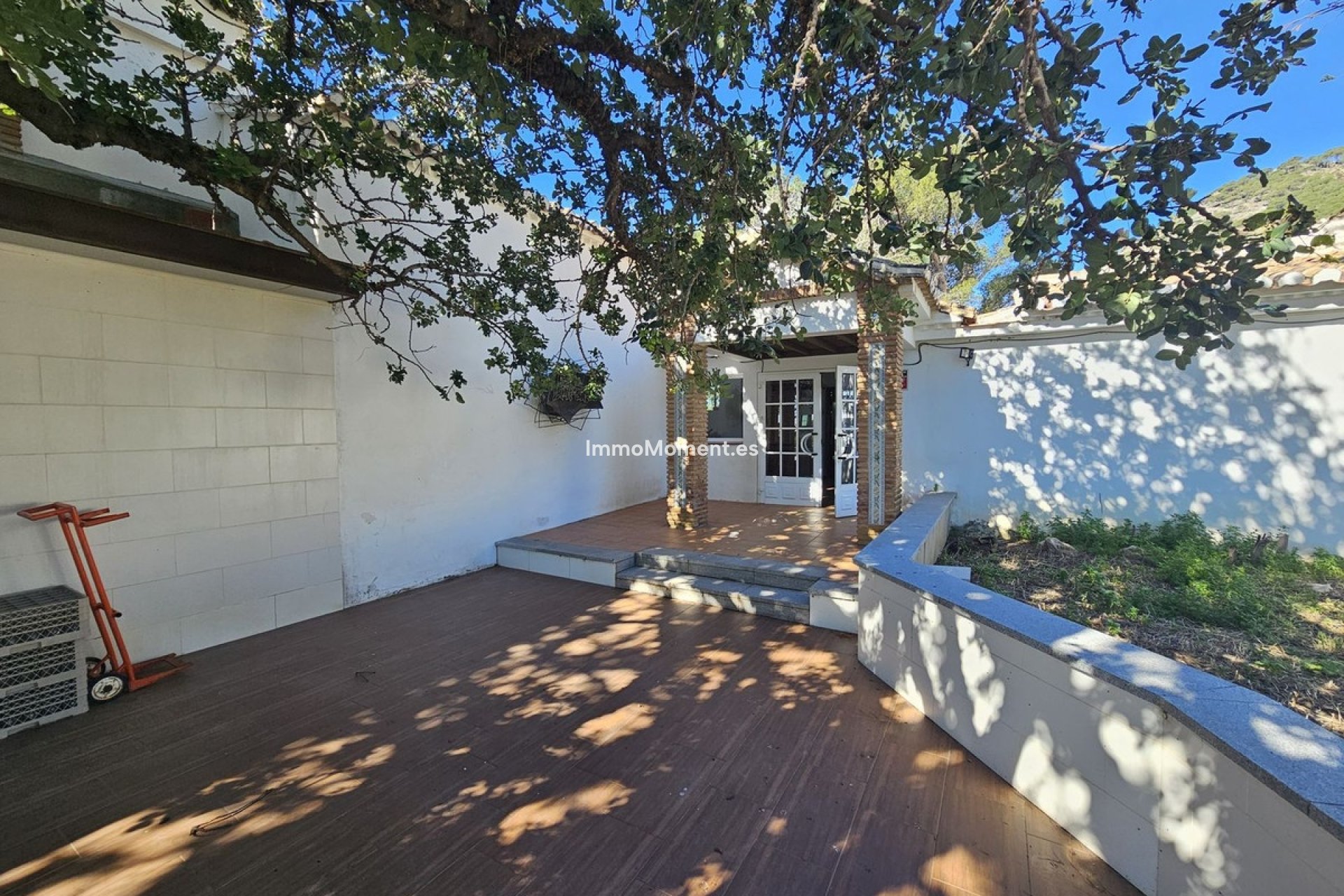 Bestaande woning - Vrijstaande villa - Mijas - Mijas Centro