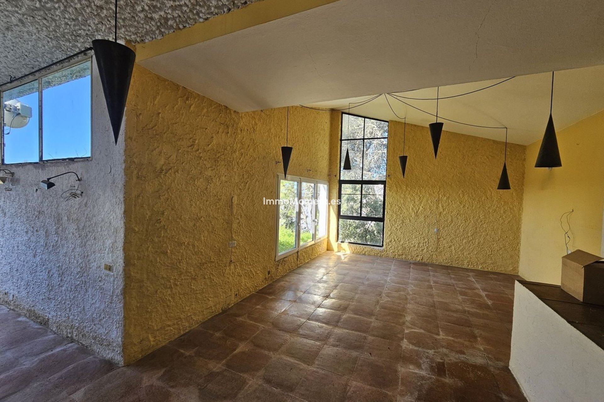 Bestaande woning - Vrijstaande villa - Mijas - Mijas Centro