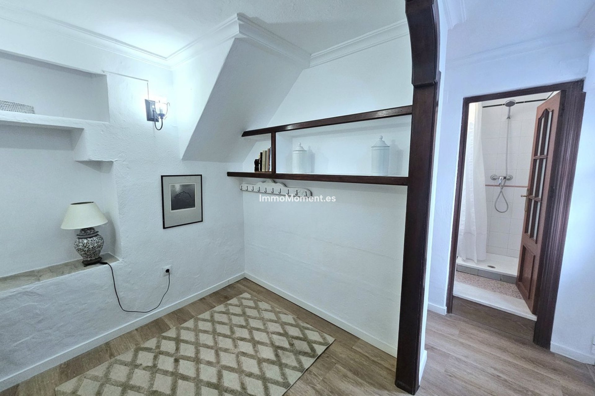 Bestaande woning - Vrijstaande villa - Mijas - Mijas Centro