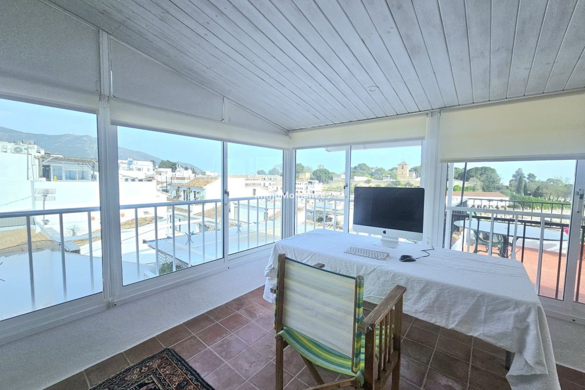 Bestaande woning - Vrijstaande villa - Mijas - Mijas Centro
