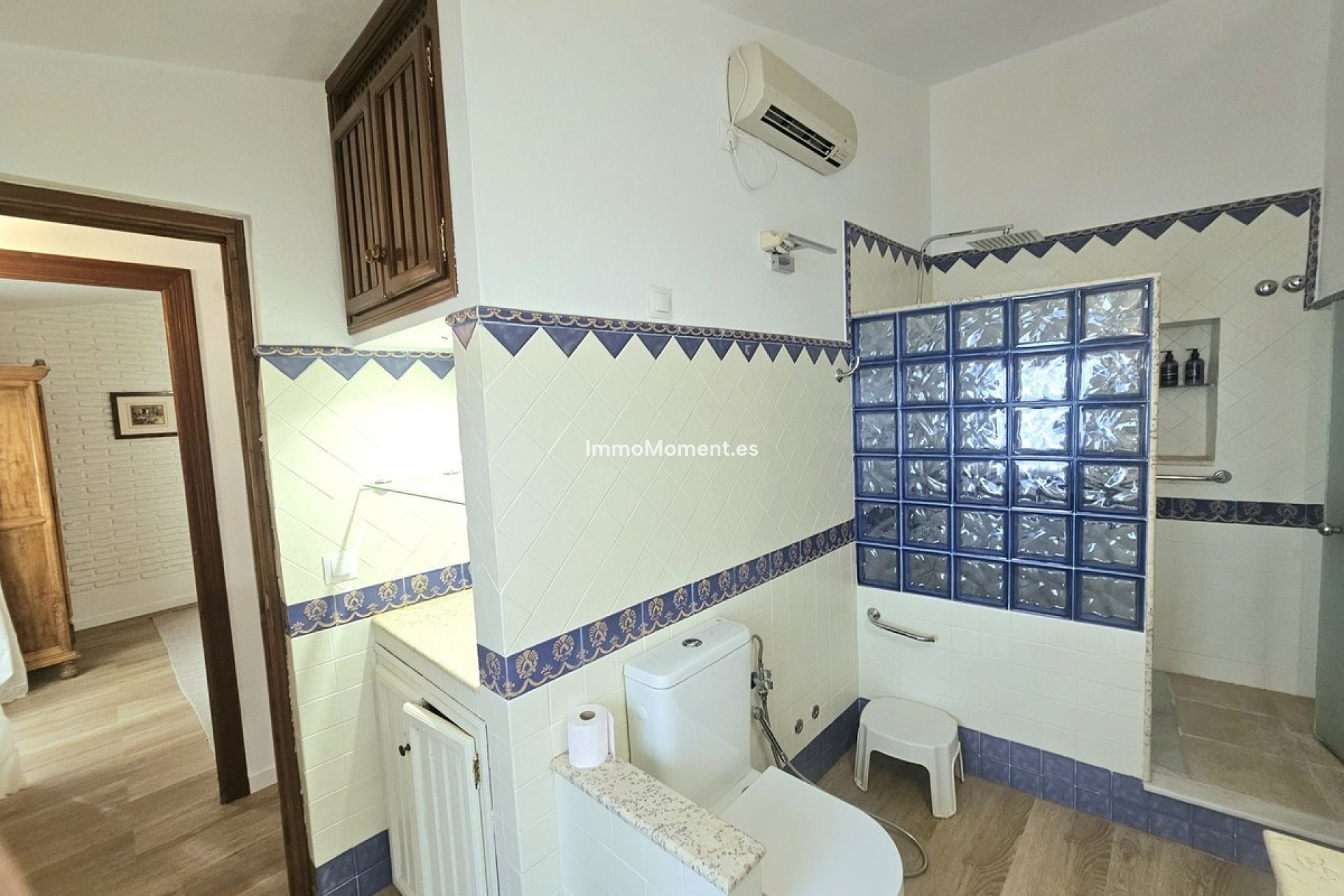 Bestaande woning - Vrijstaande villa - Mijas - Mijas Centro
