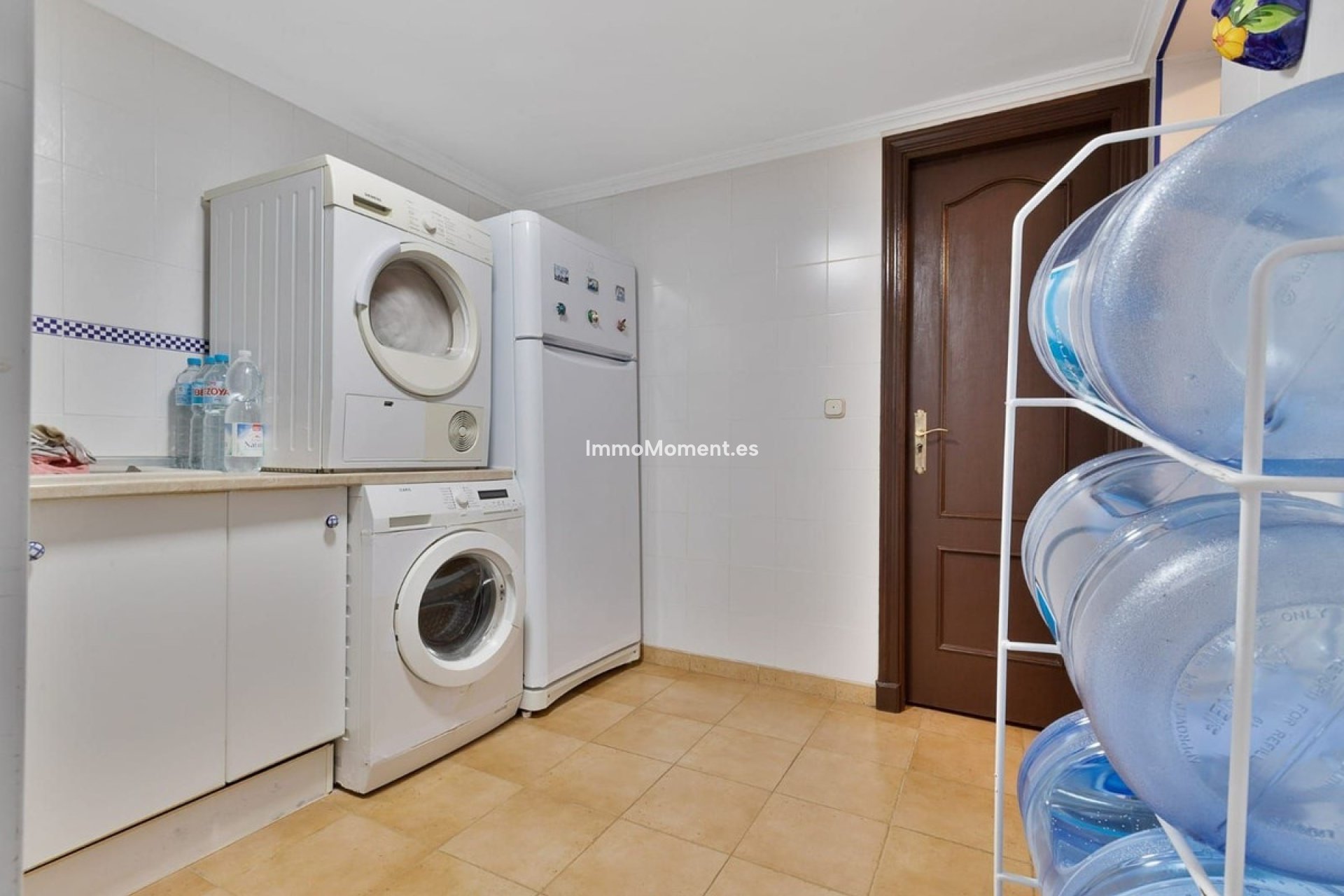 Bestaande woning - Vrijstaande villa - Mijas - Mijas Centro
