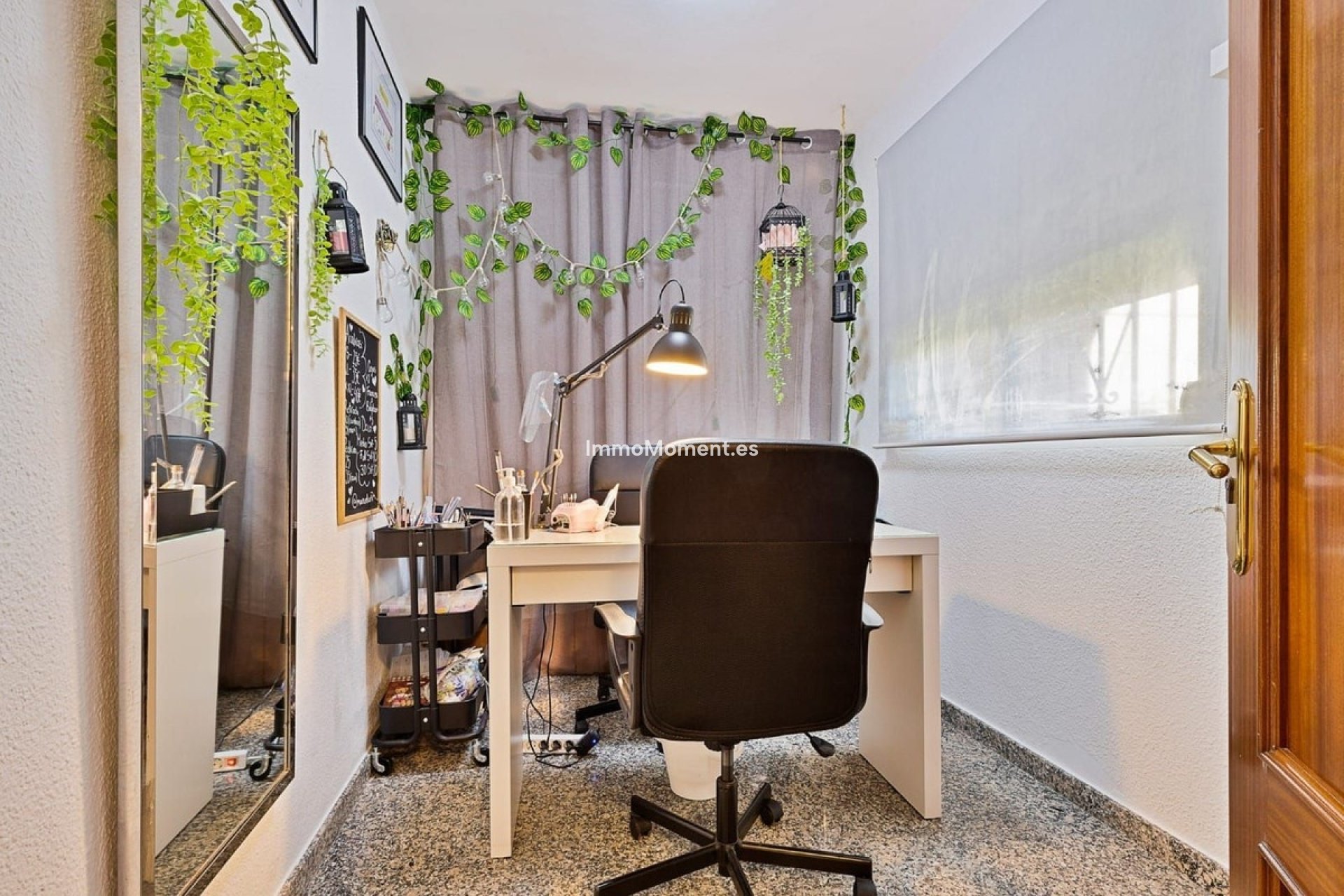 Bestaande woning - Vrijstaande villa - Mijas - Mijas Centro