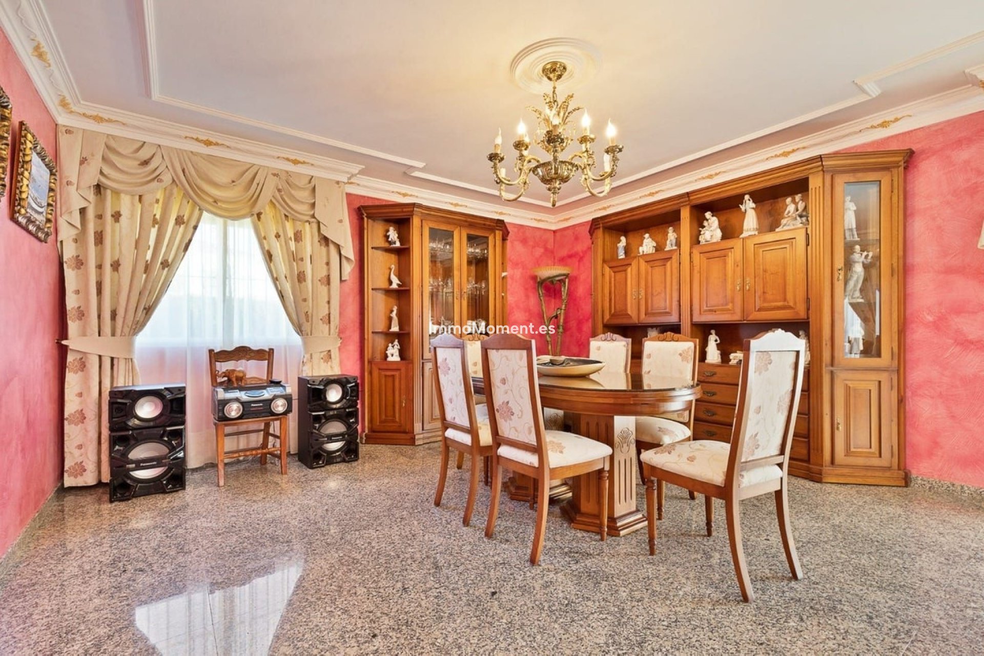 Bestaande woning - Vrijstaande villa - Mijas - Mijas Centro