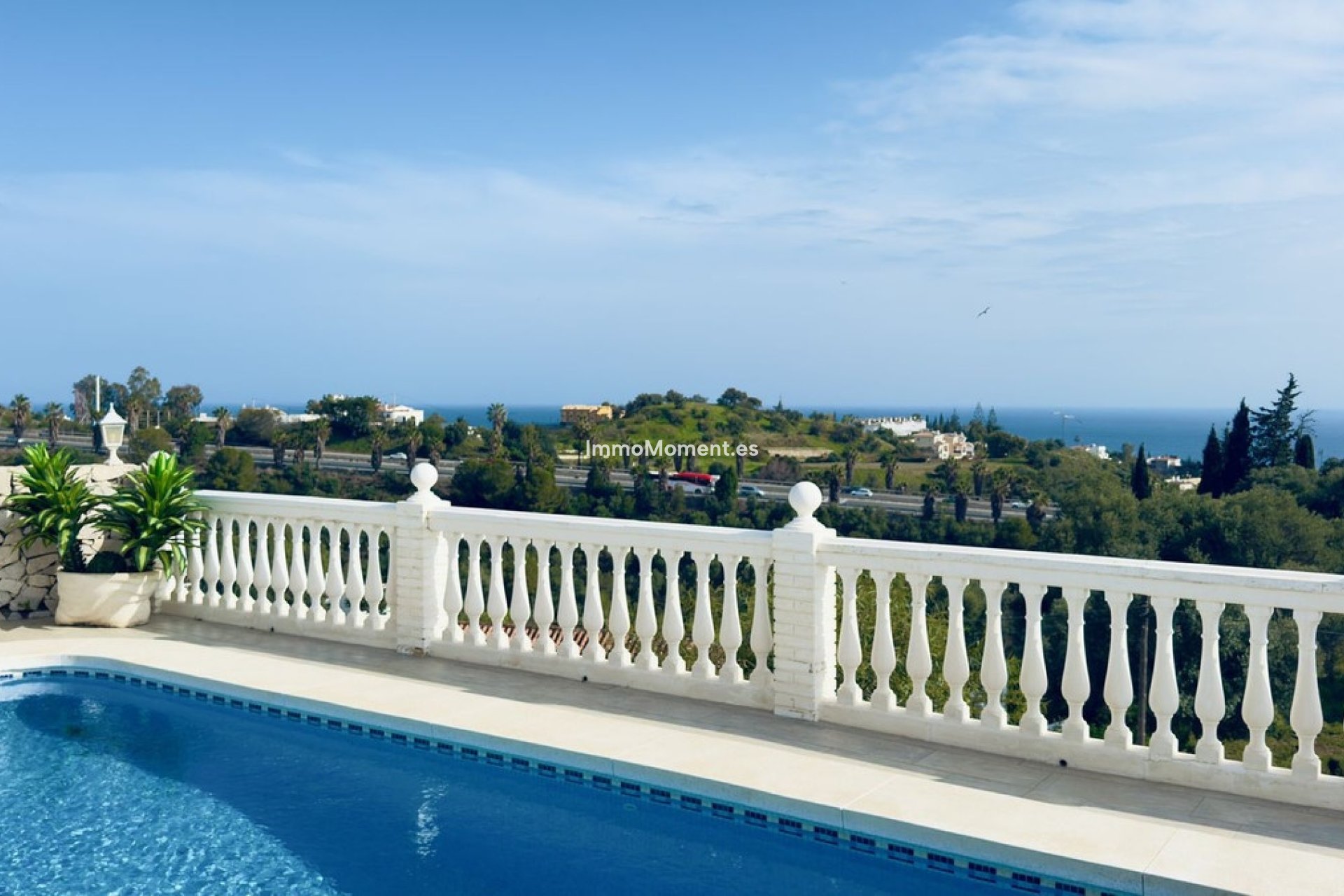 Bestaande woning - Vrijstaande villa - Mijas - Mijas Centro