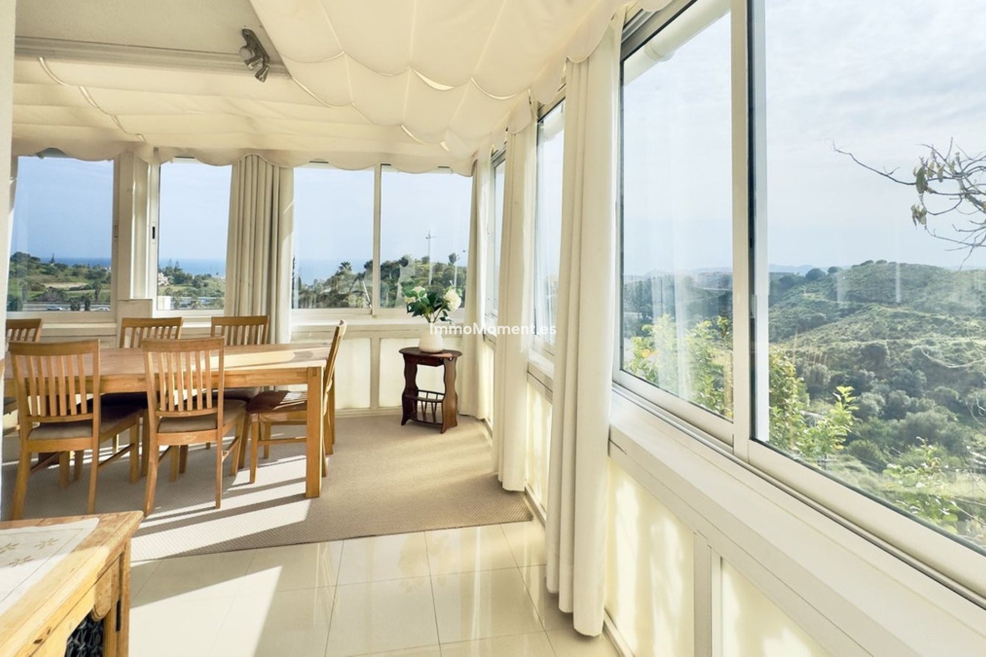 Bestaande woning - Vrijstaande villa - Mijas - Mijas Centro