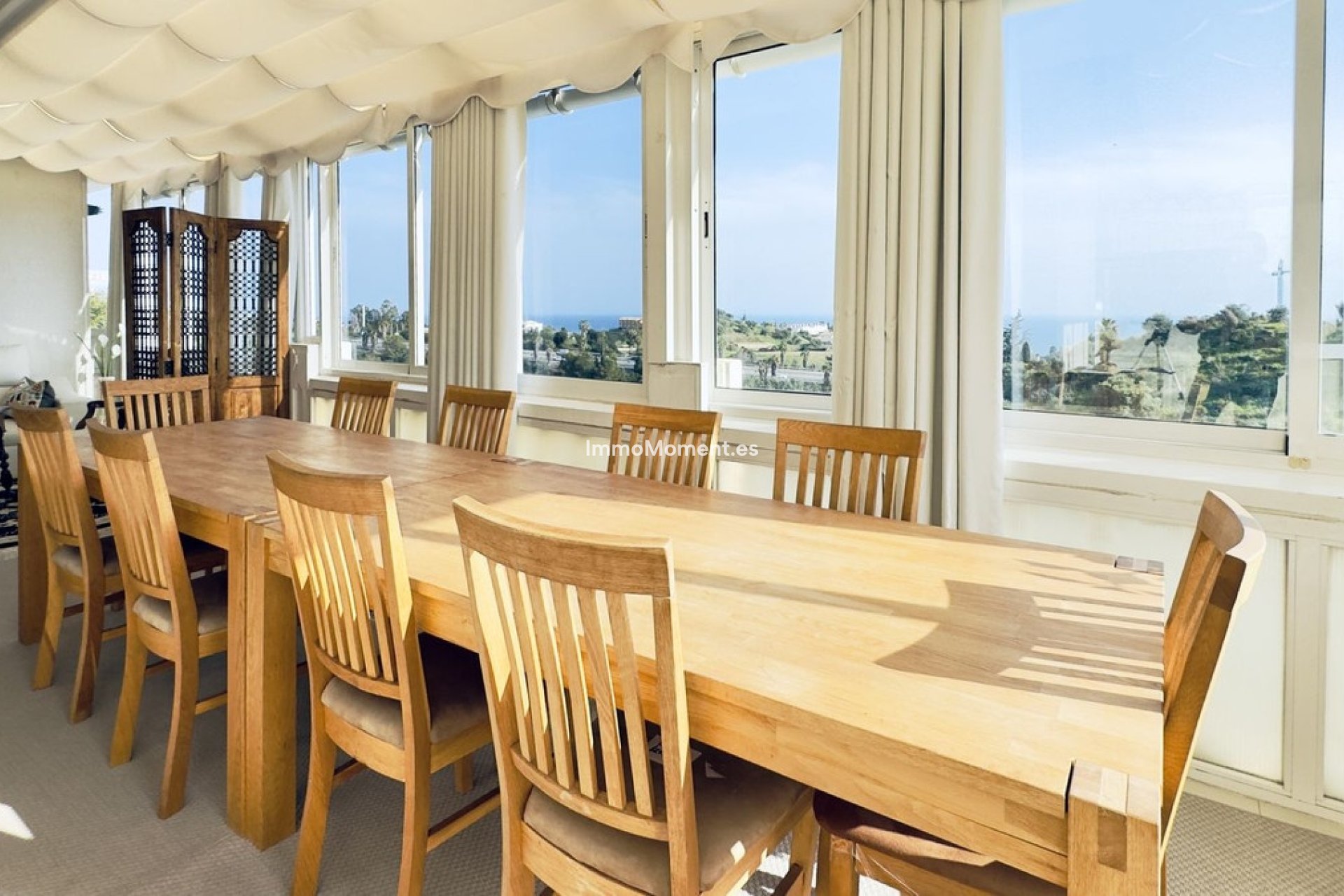 Bestaande woning - Vrijstaande villa - Mijas - Mijas Centro