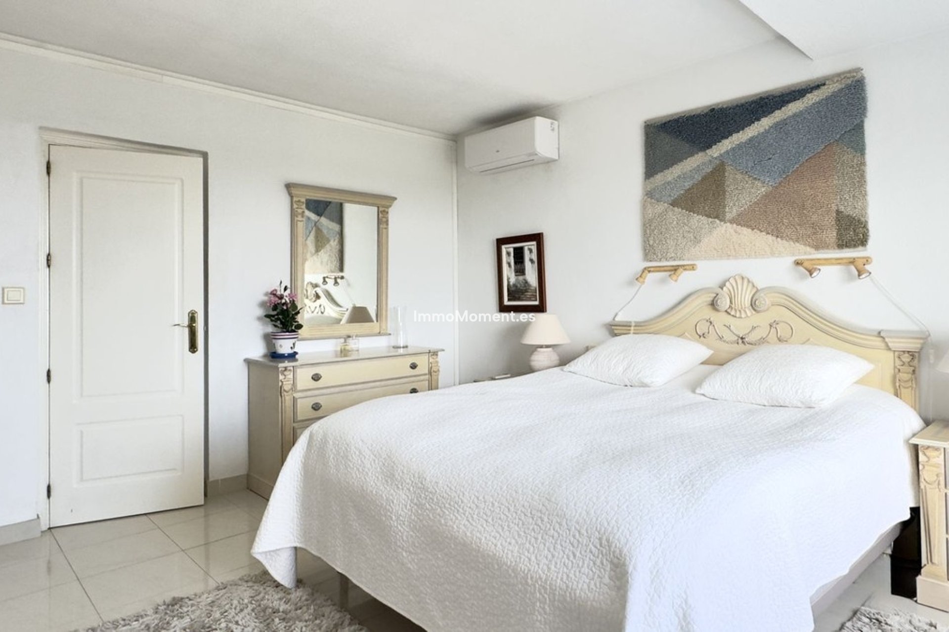 Bestaande woning - Vrijstaande villa - Mijas - Mijas Centro