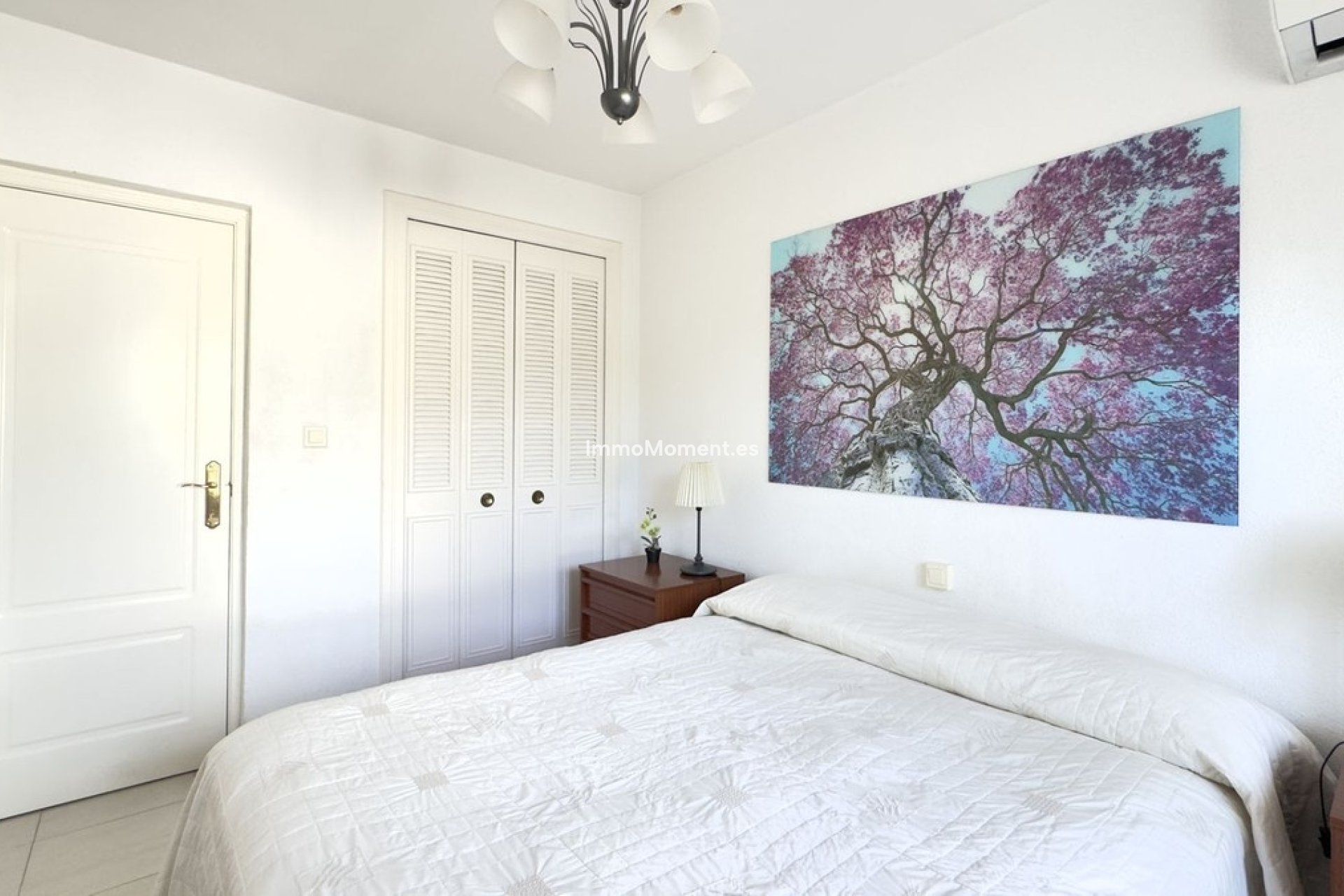 Bestaande woning - Vrijstaande villa - Mijas - Mijas Centro