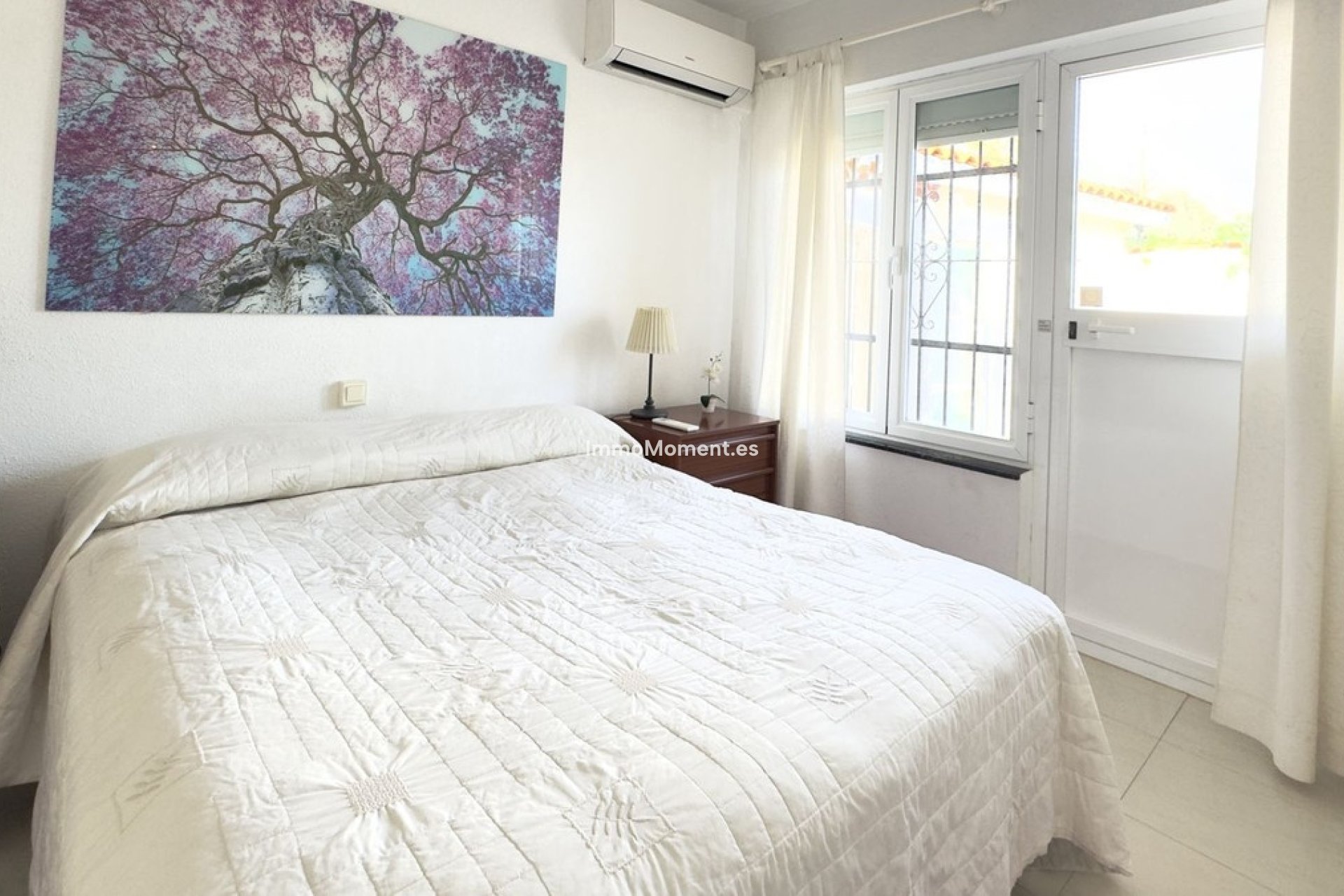 Bestaande woning - Vrijstaande villa - Mijas - Mijas Centro