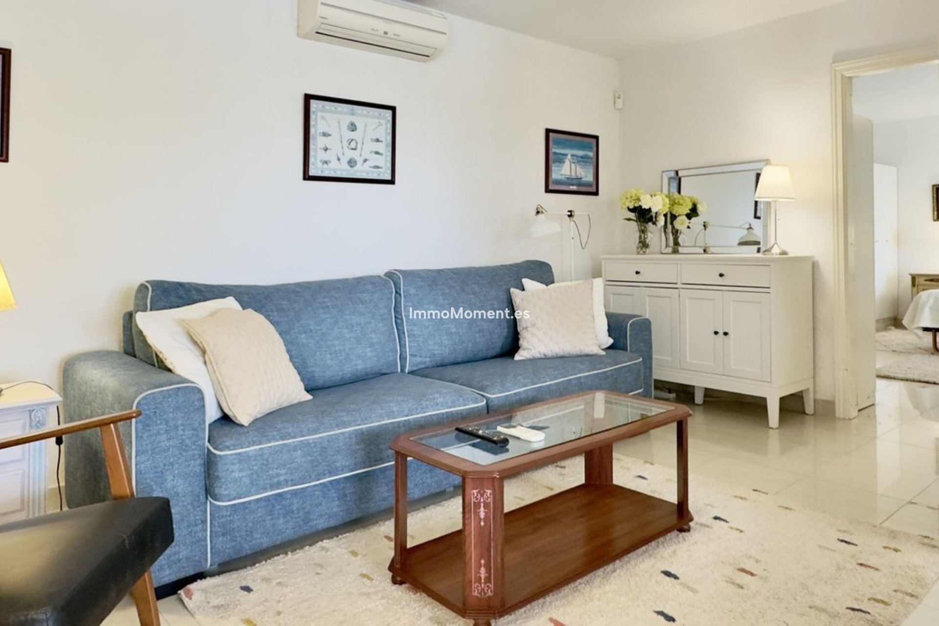 Bestaande woning - Vrijstaande villa - Mijas - Mijas Centro