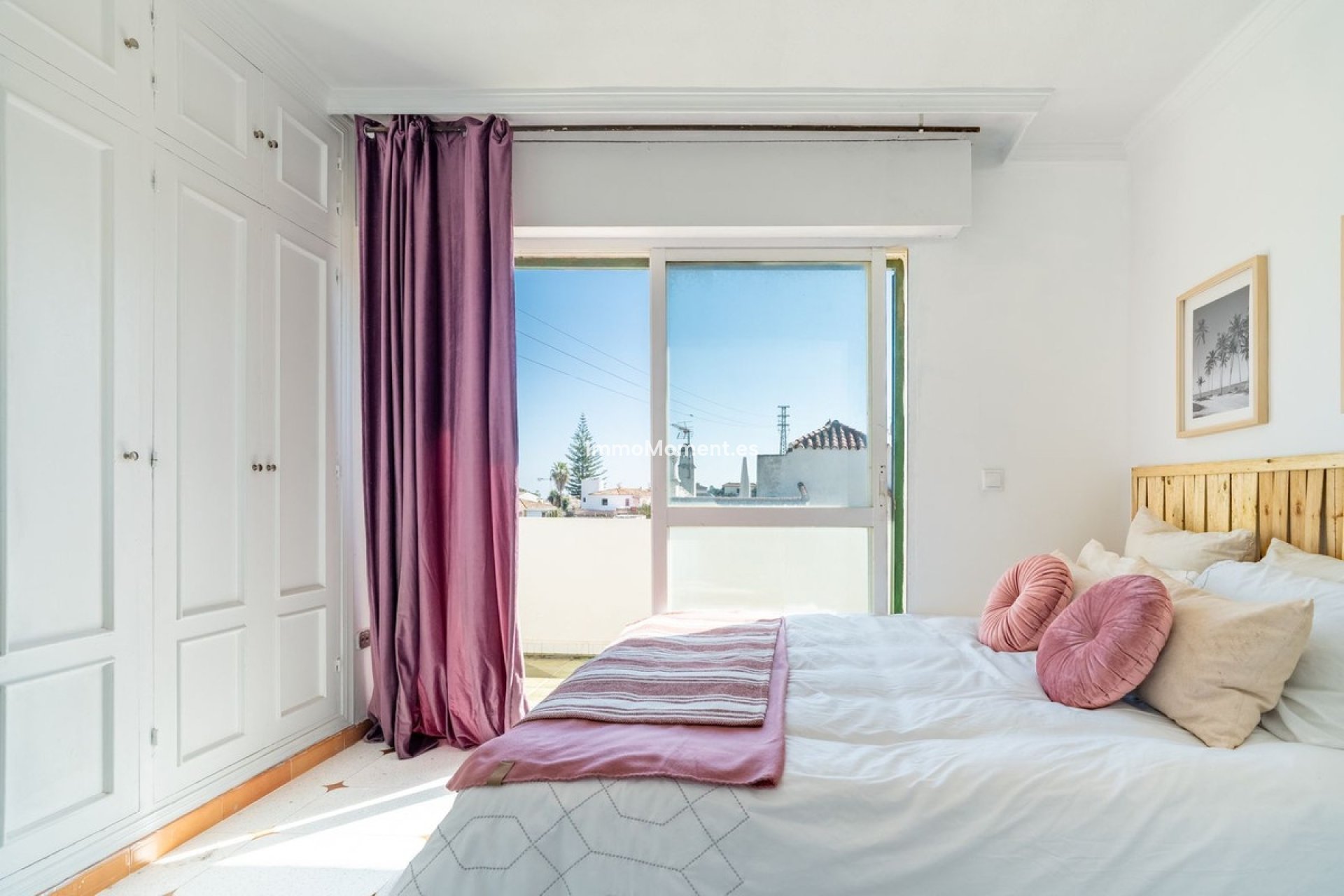 Bestaande woning - Vrijstaande villa - Mijas - Mijas Centro